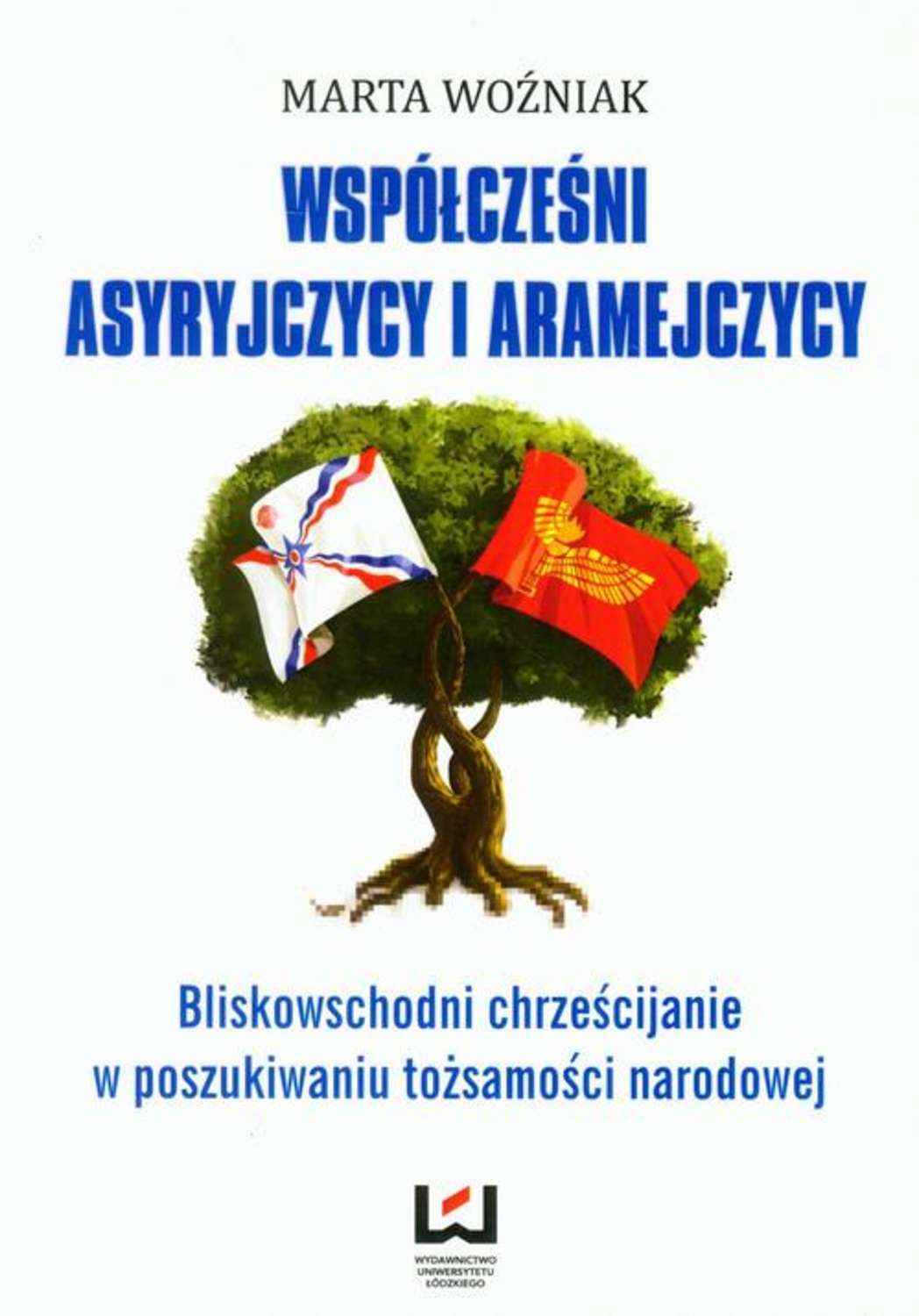 

Współcześni Asyryjczycy i Aramejczycy