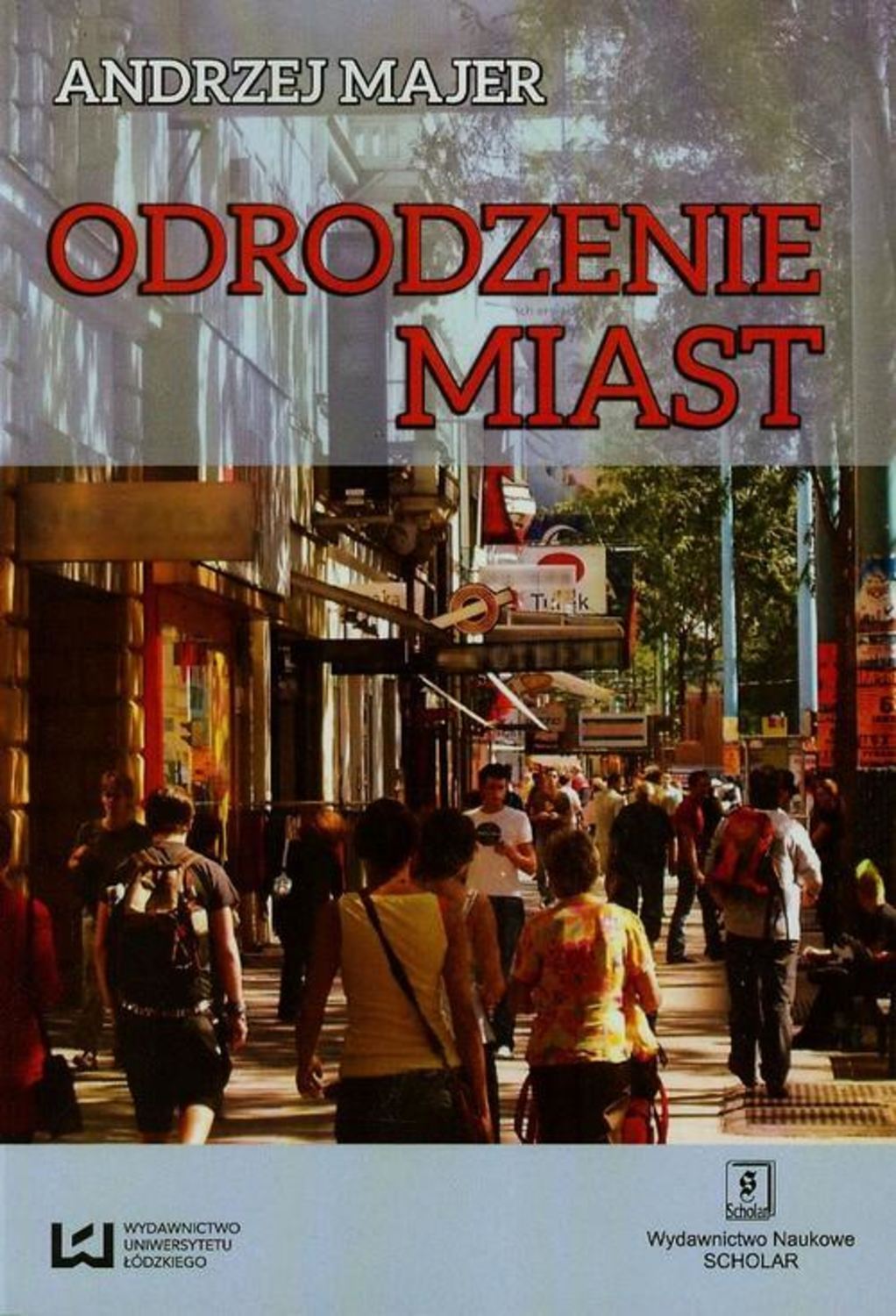 

Odrodzenie miast