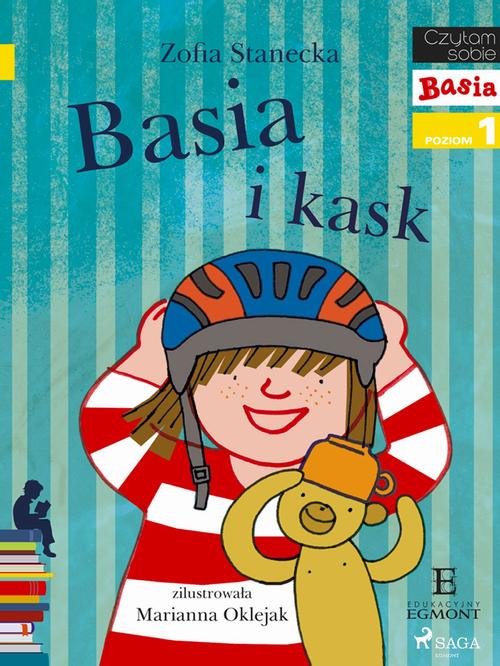 Basia i Kask