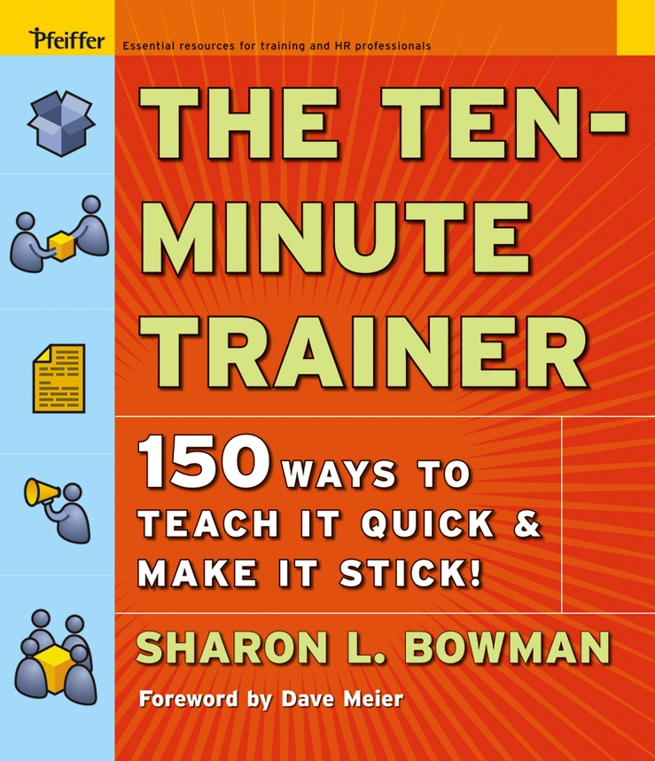 The Ten-Minute Trainer