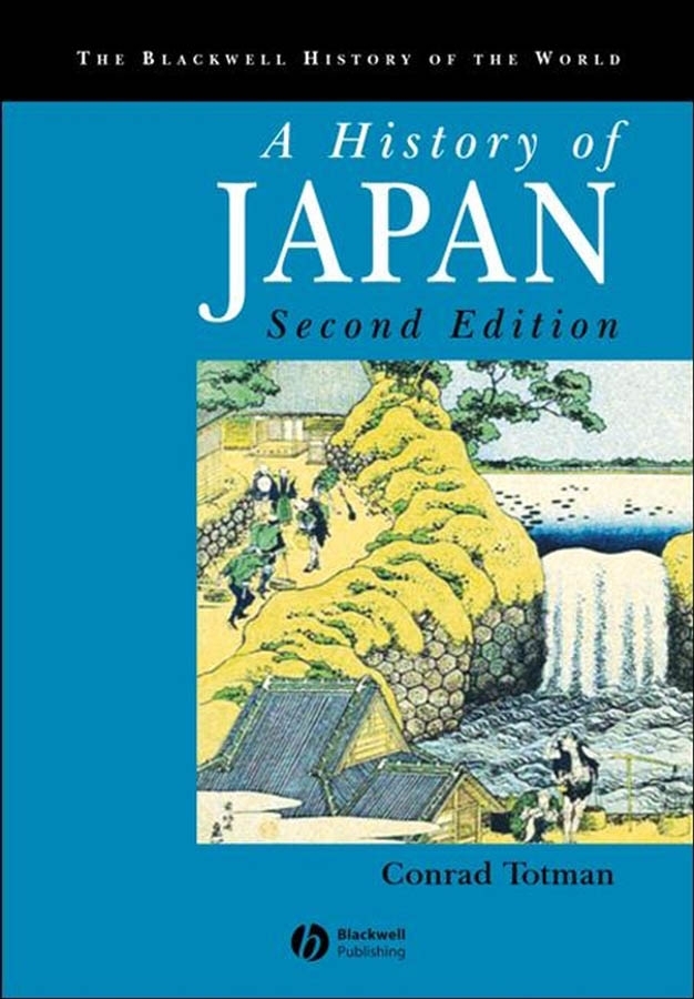 A History of Japan - read online at Litres