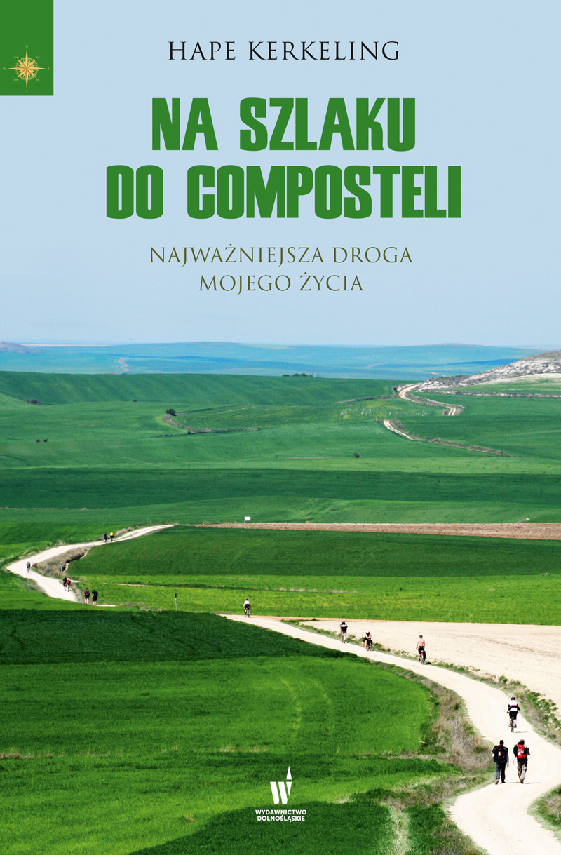все цены на Hape Kerkeling Na szlaku do Composteli онлайн