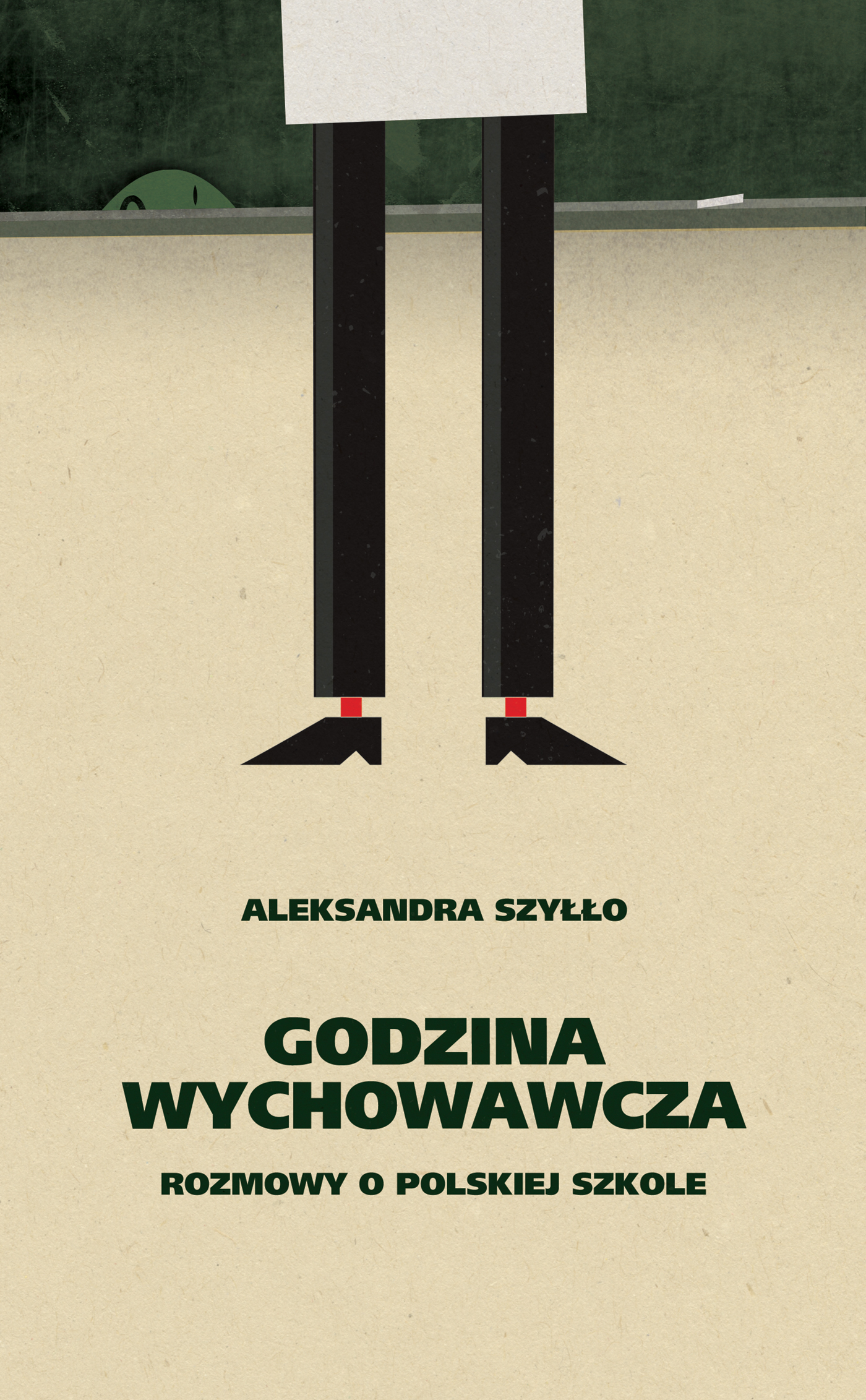 Godzina wychowawcza