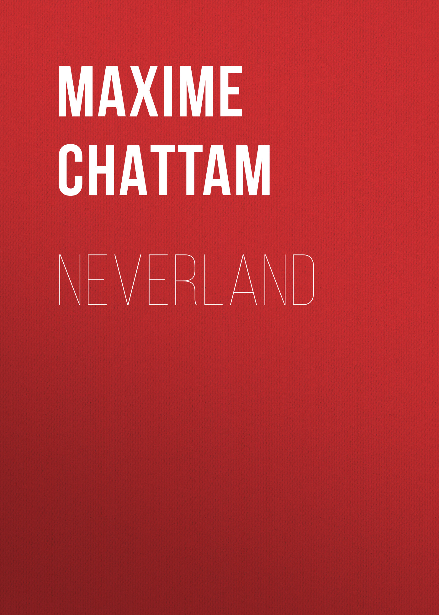 

Neverland