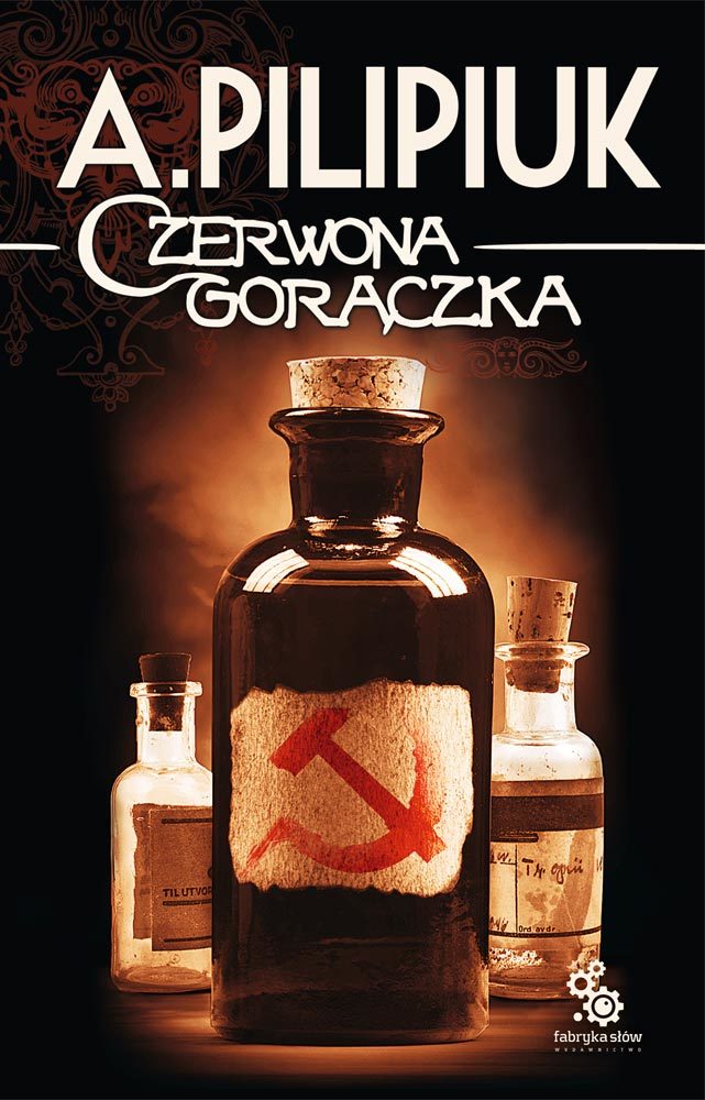 Czerwona gorączka