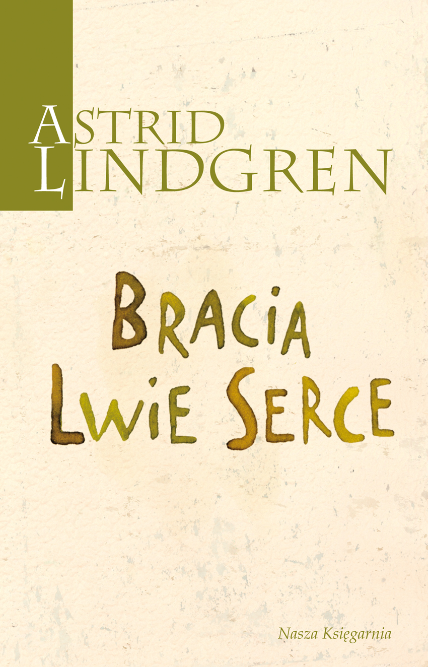 Bracia Lwie Serce