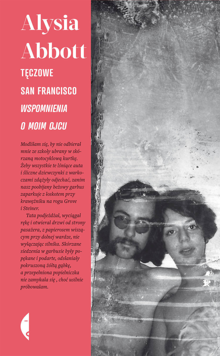 

Tęczowe San Francisco