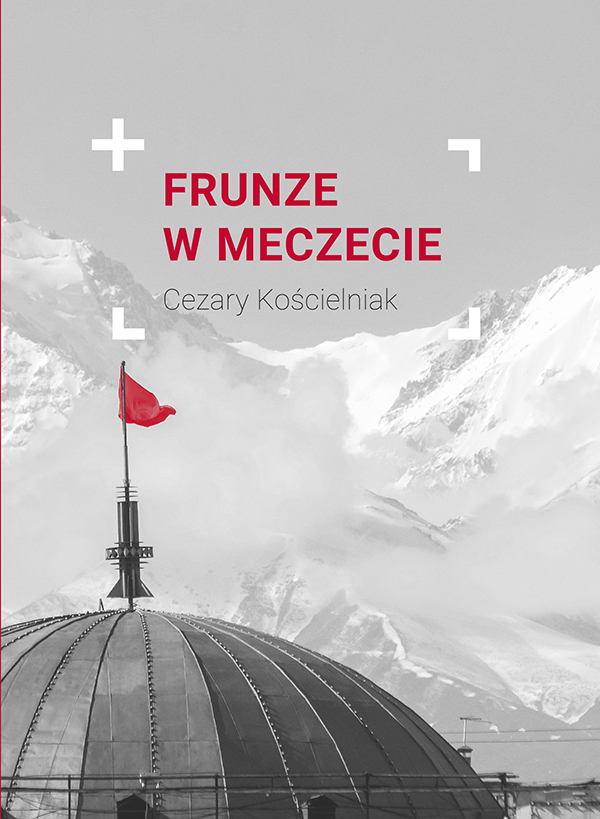 Frunze w meczecie