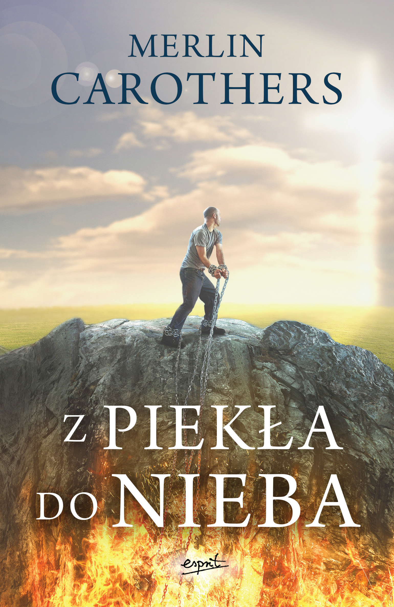 

Z piekła do nieba