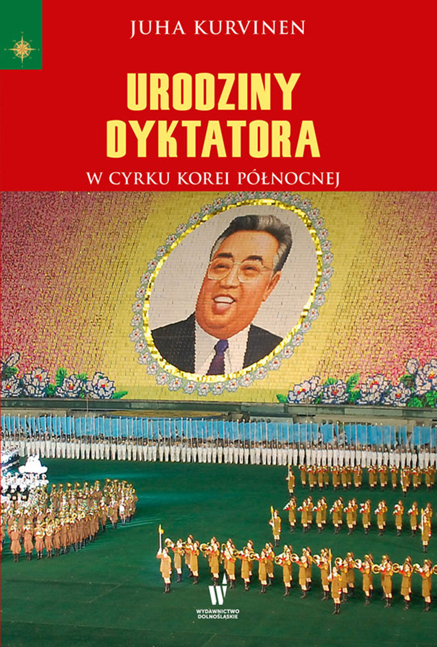 

Urodziny dyktatora