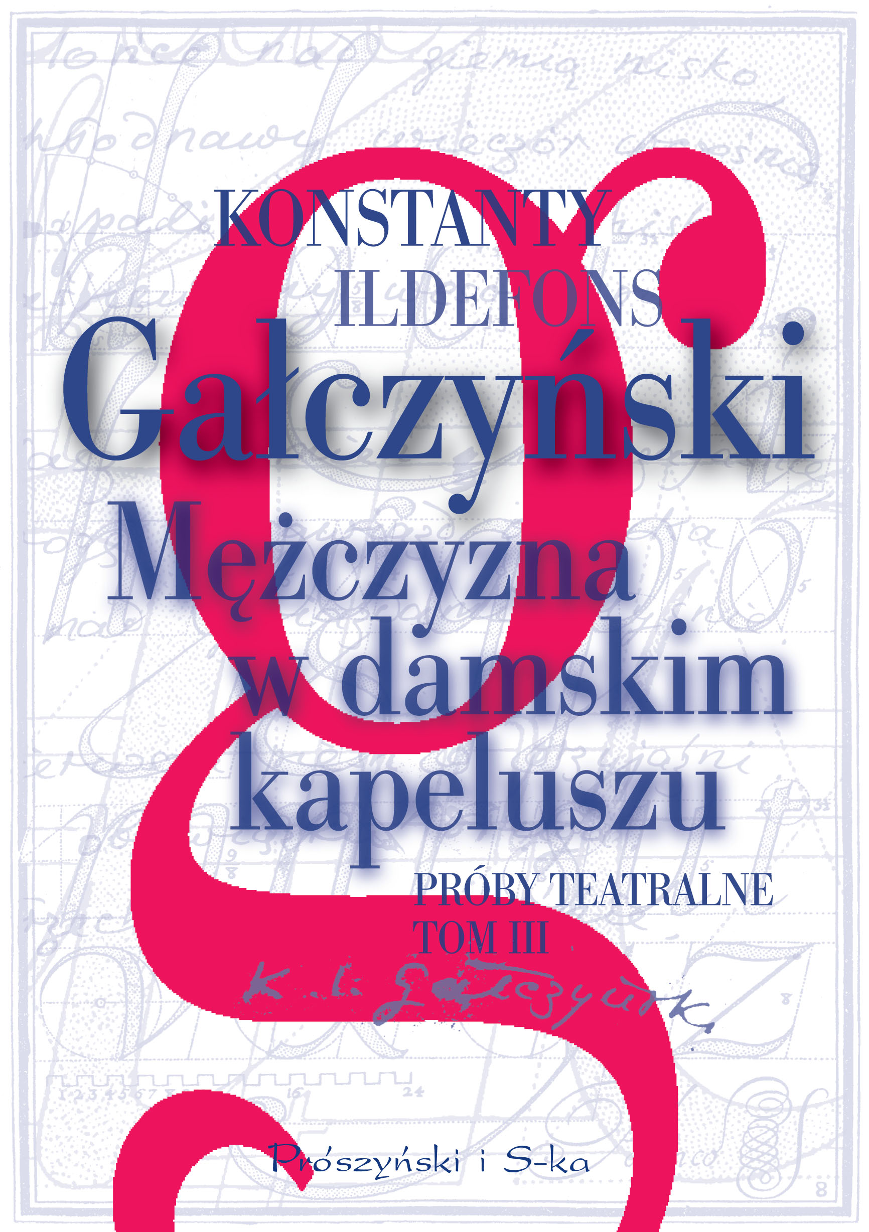 

Mężczyzna w damskim kapeluszu