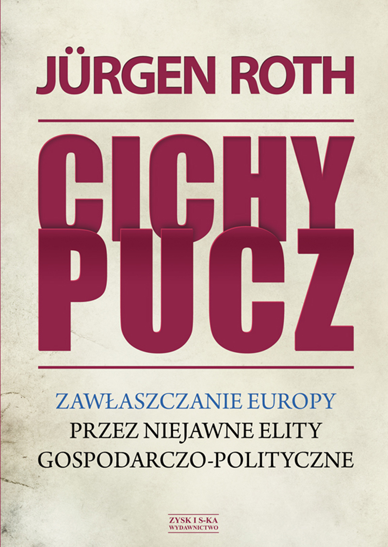 

Cichy pucz DODRUK