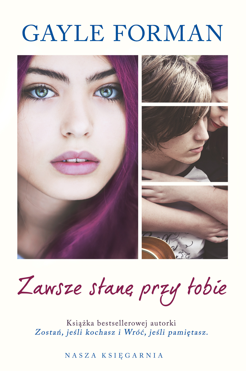 

Zawsze stanę przy tobie