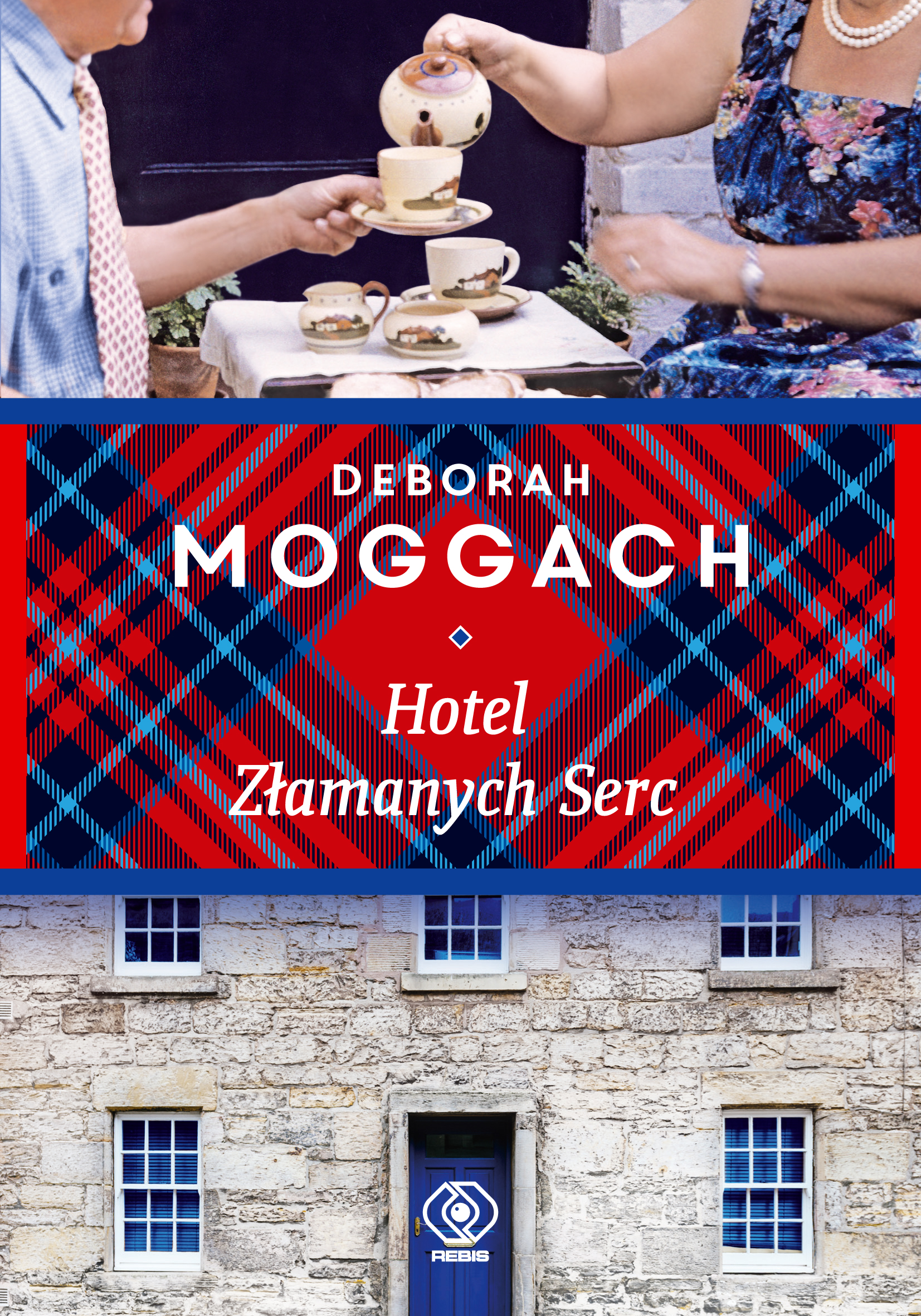 

Hotel Złamanych Serc