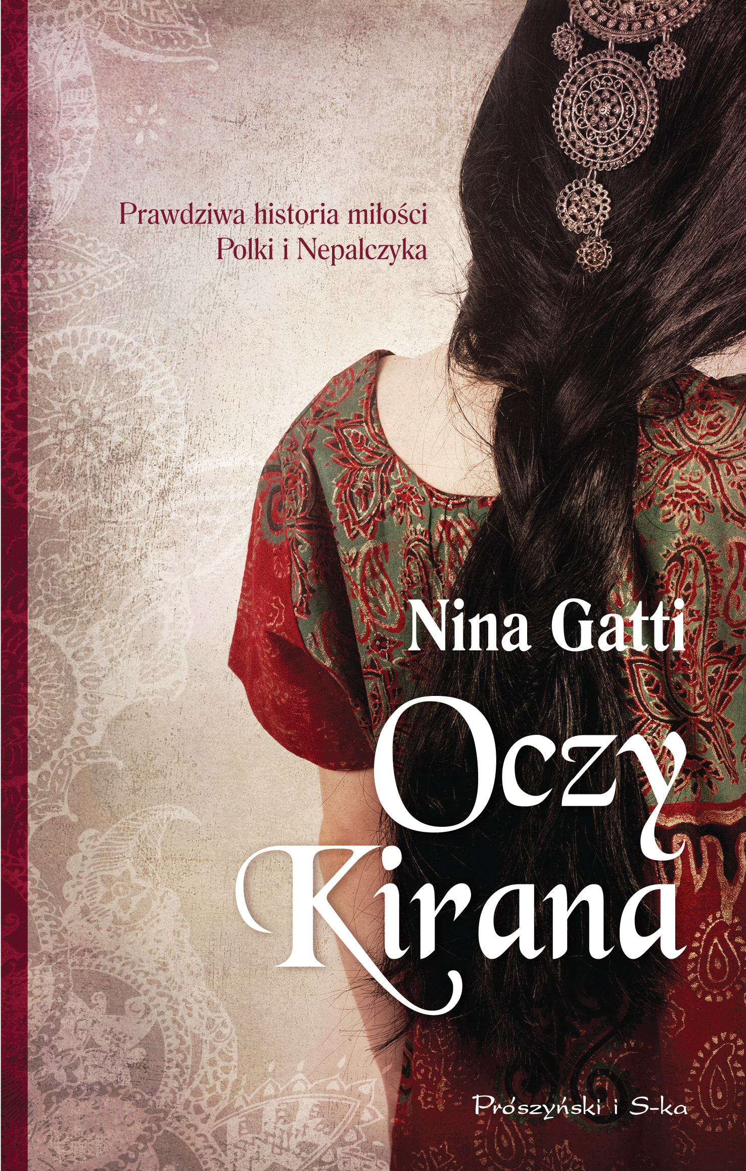 

Oczy Kirana