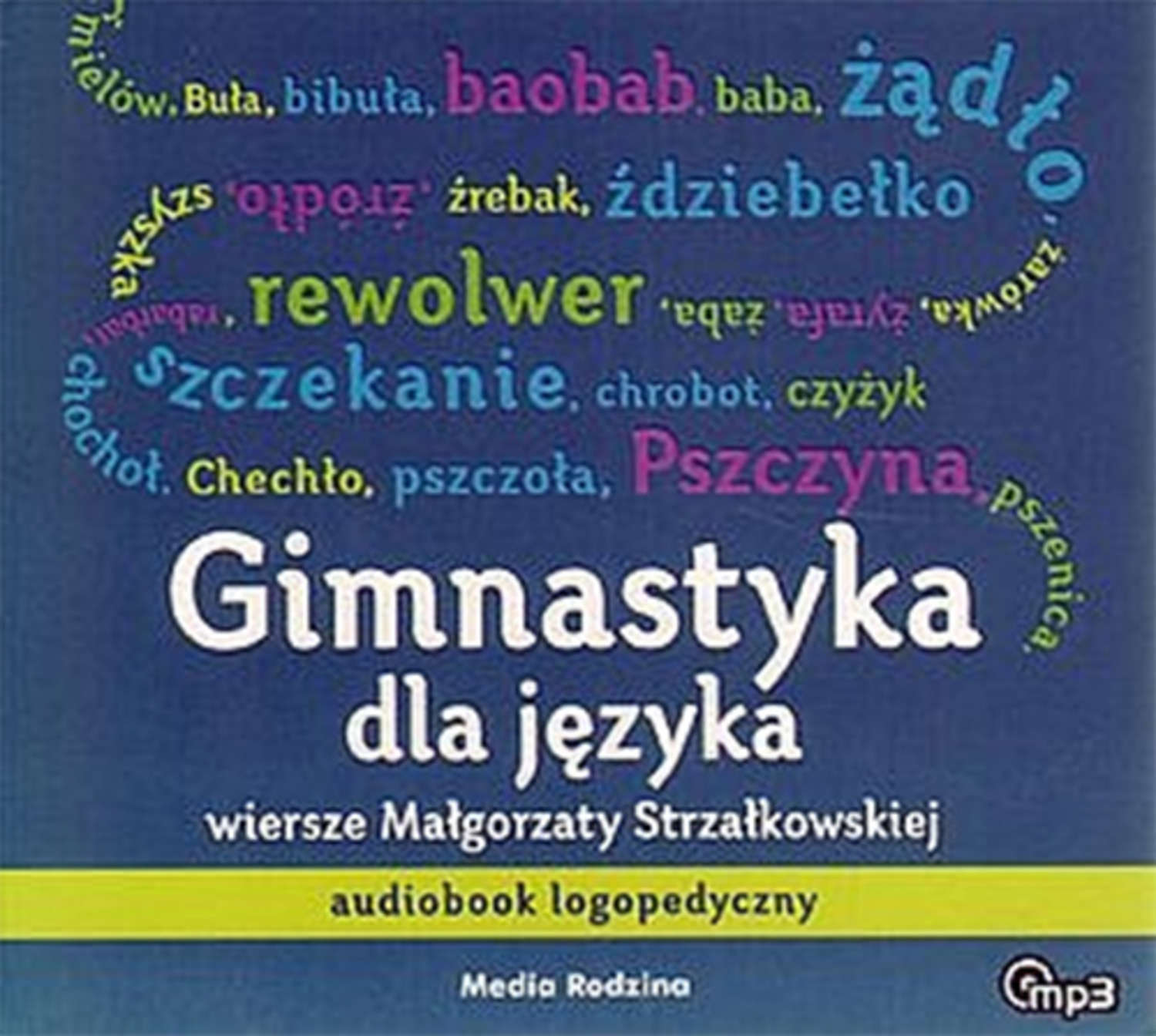 Gimnastyka dla języka