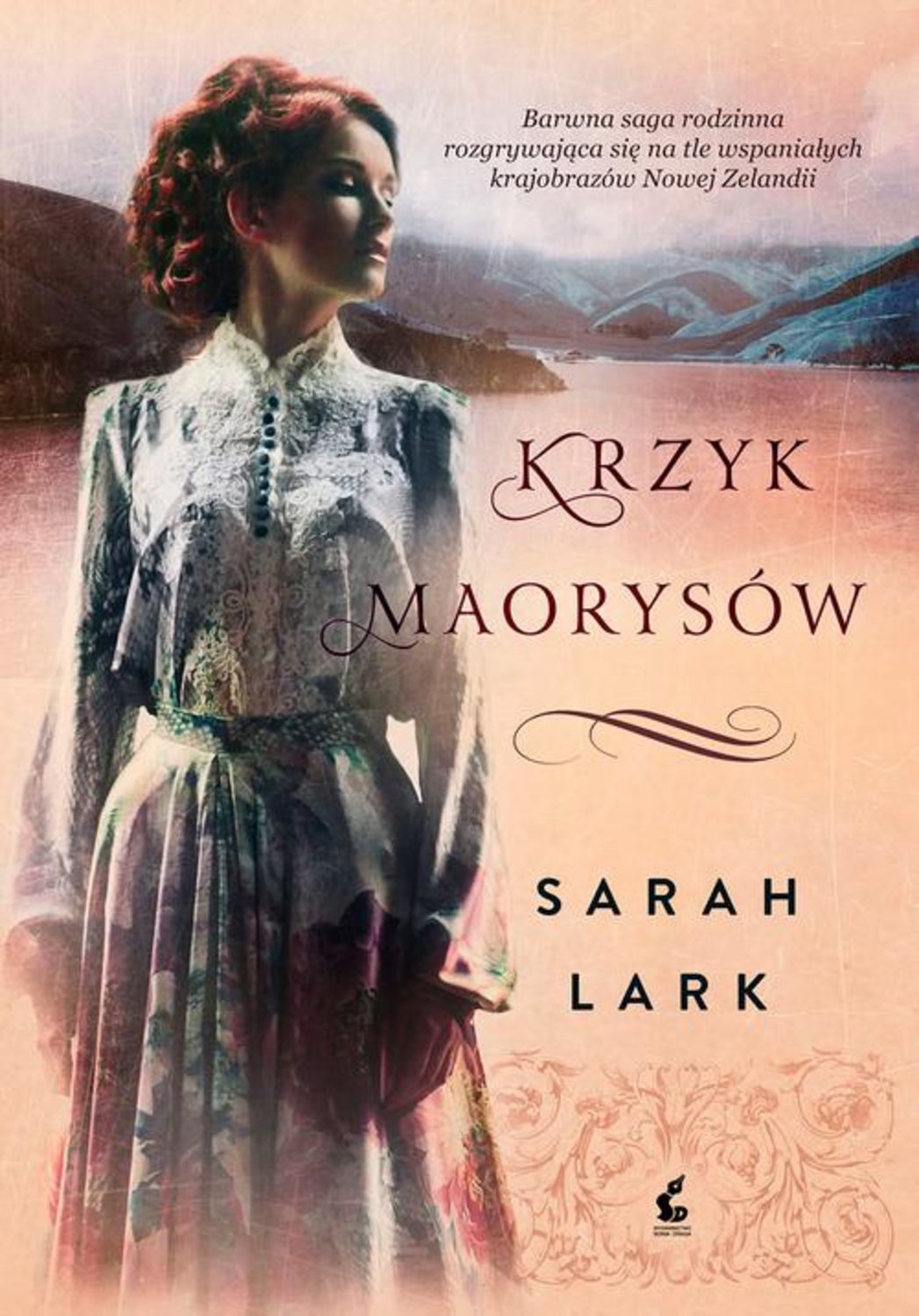 

Krzyk Maorysów