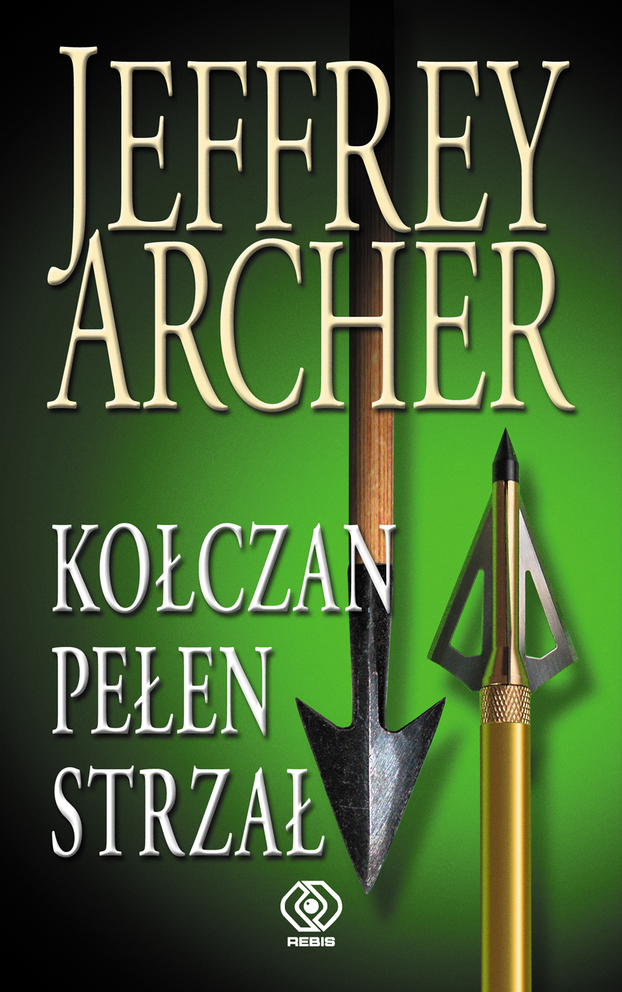 

Kołczan pełen strzał