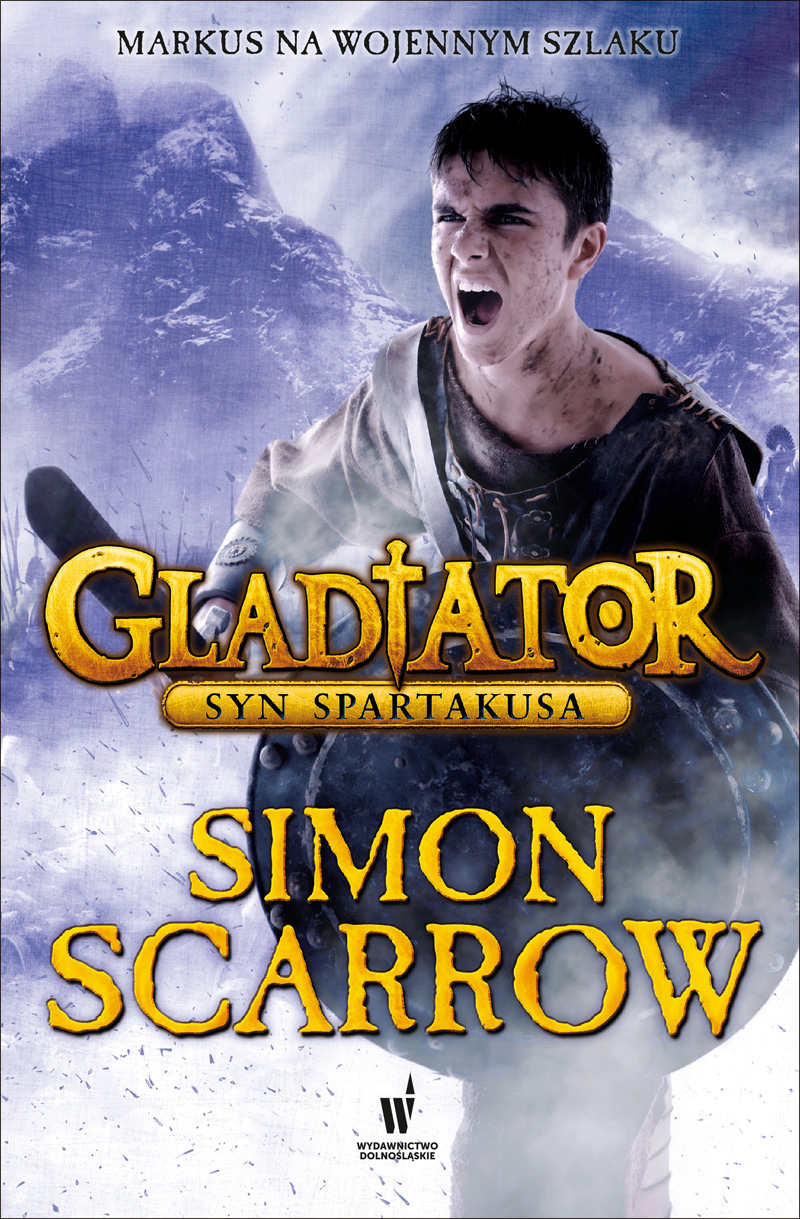 

Gladiator