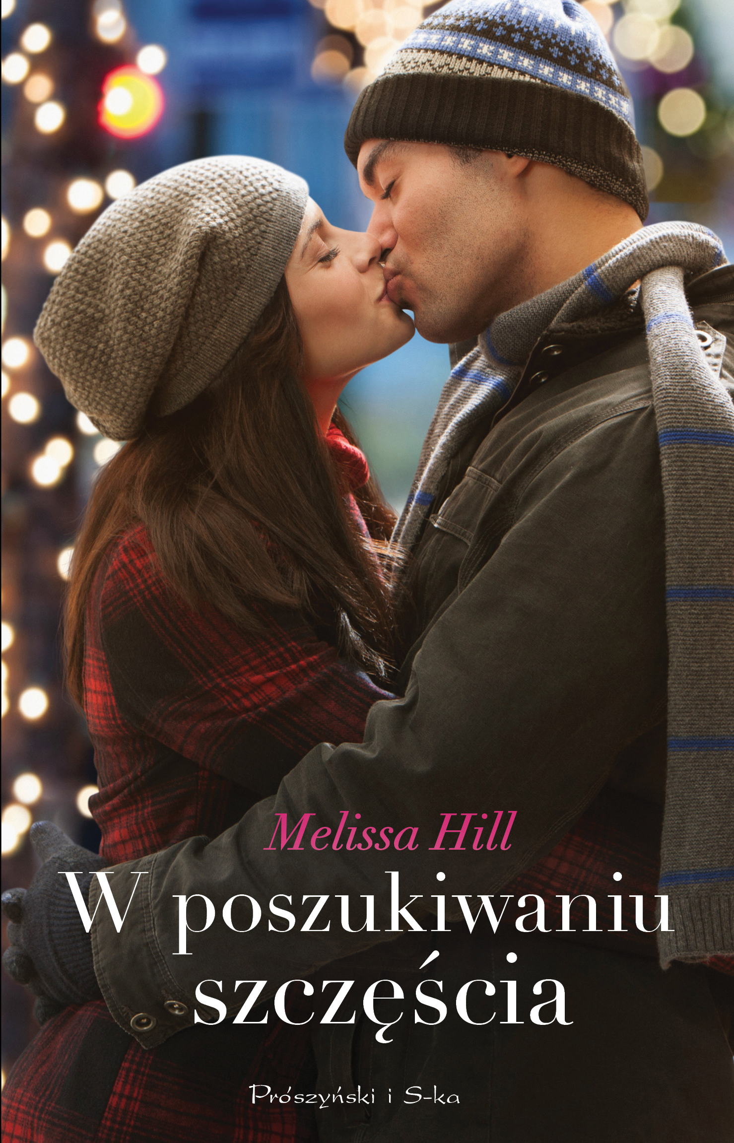 

W poszukiwaniu szczęścia