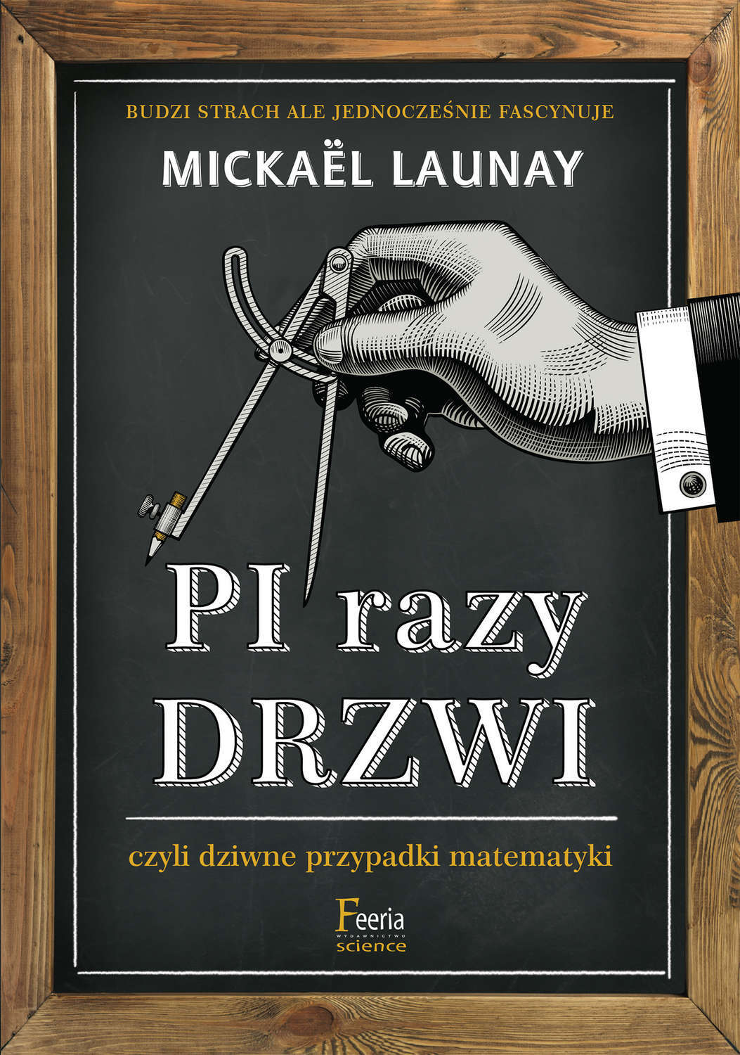 Pi razy drzwi czyli dziwne przypadki matematyki