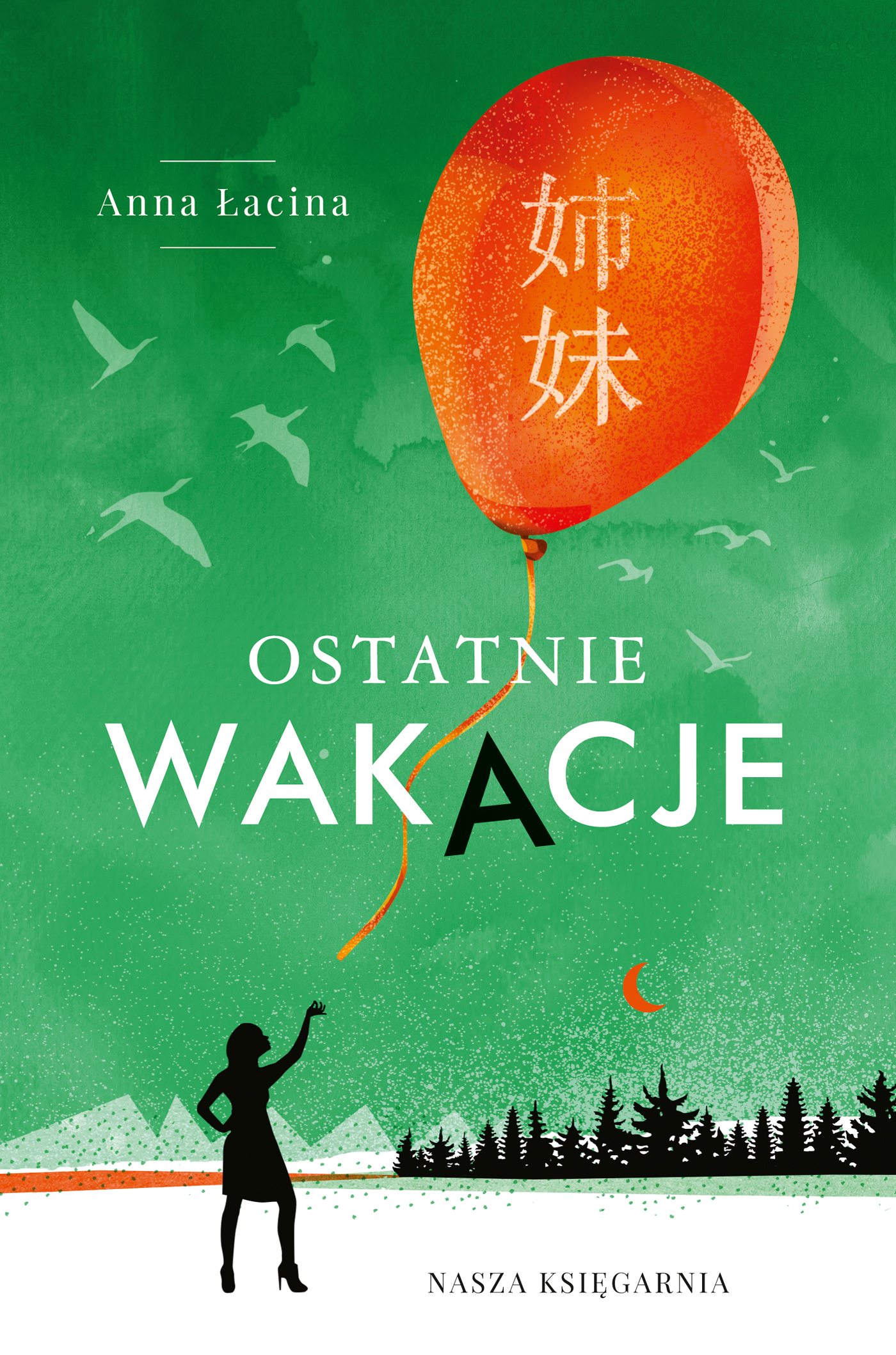 Ostatnie wakacje