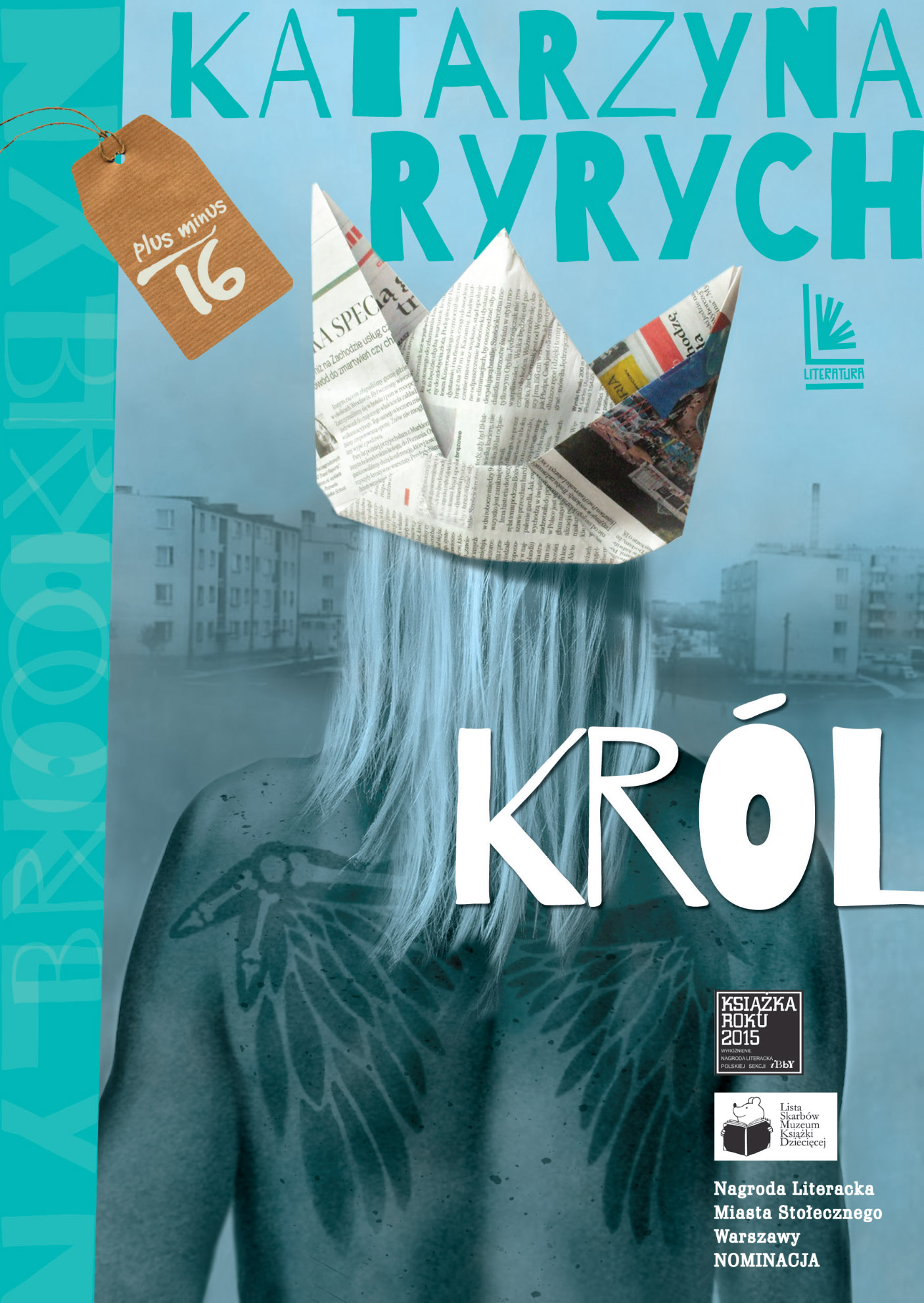 Król