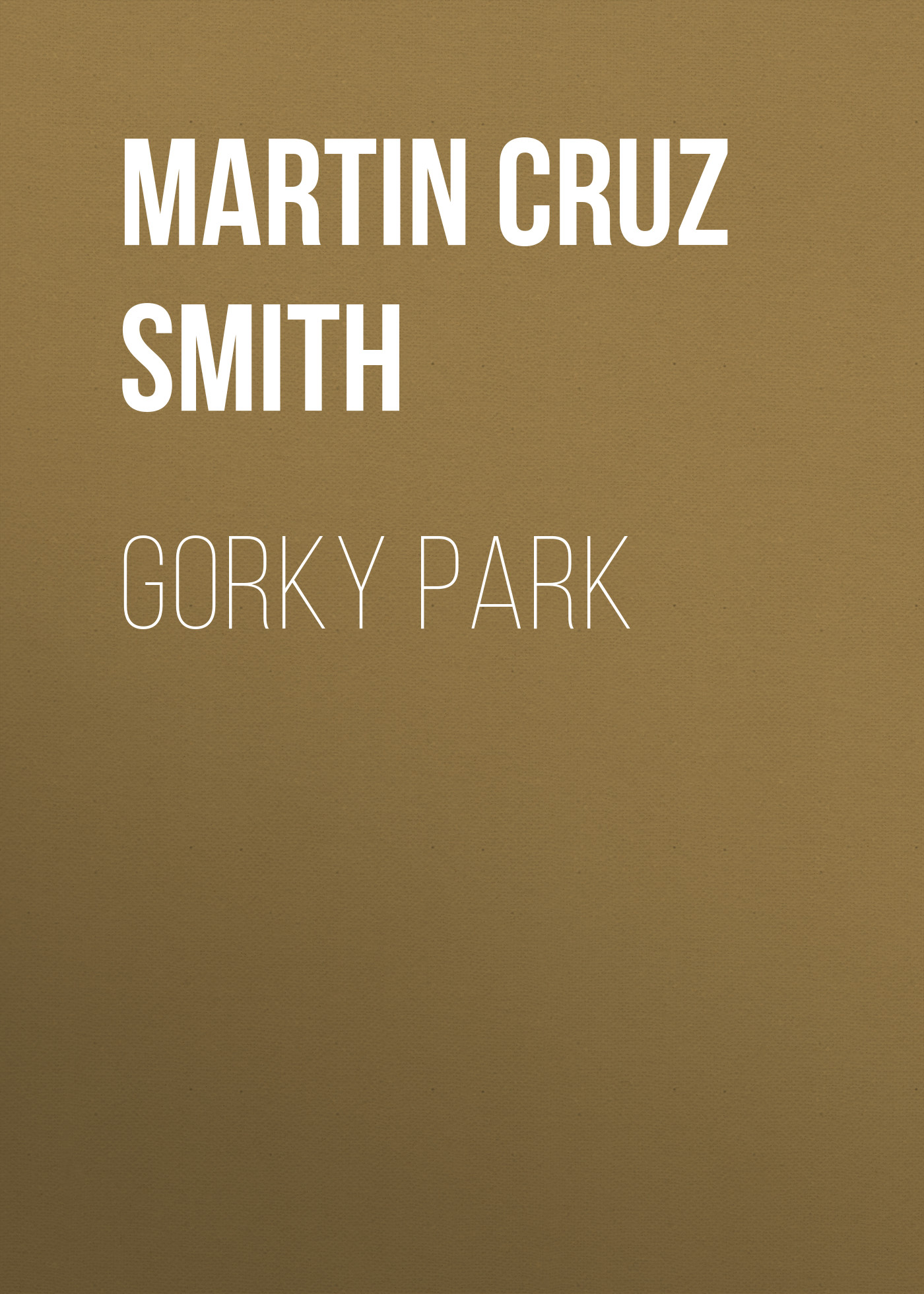 Gorky Park