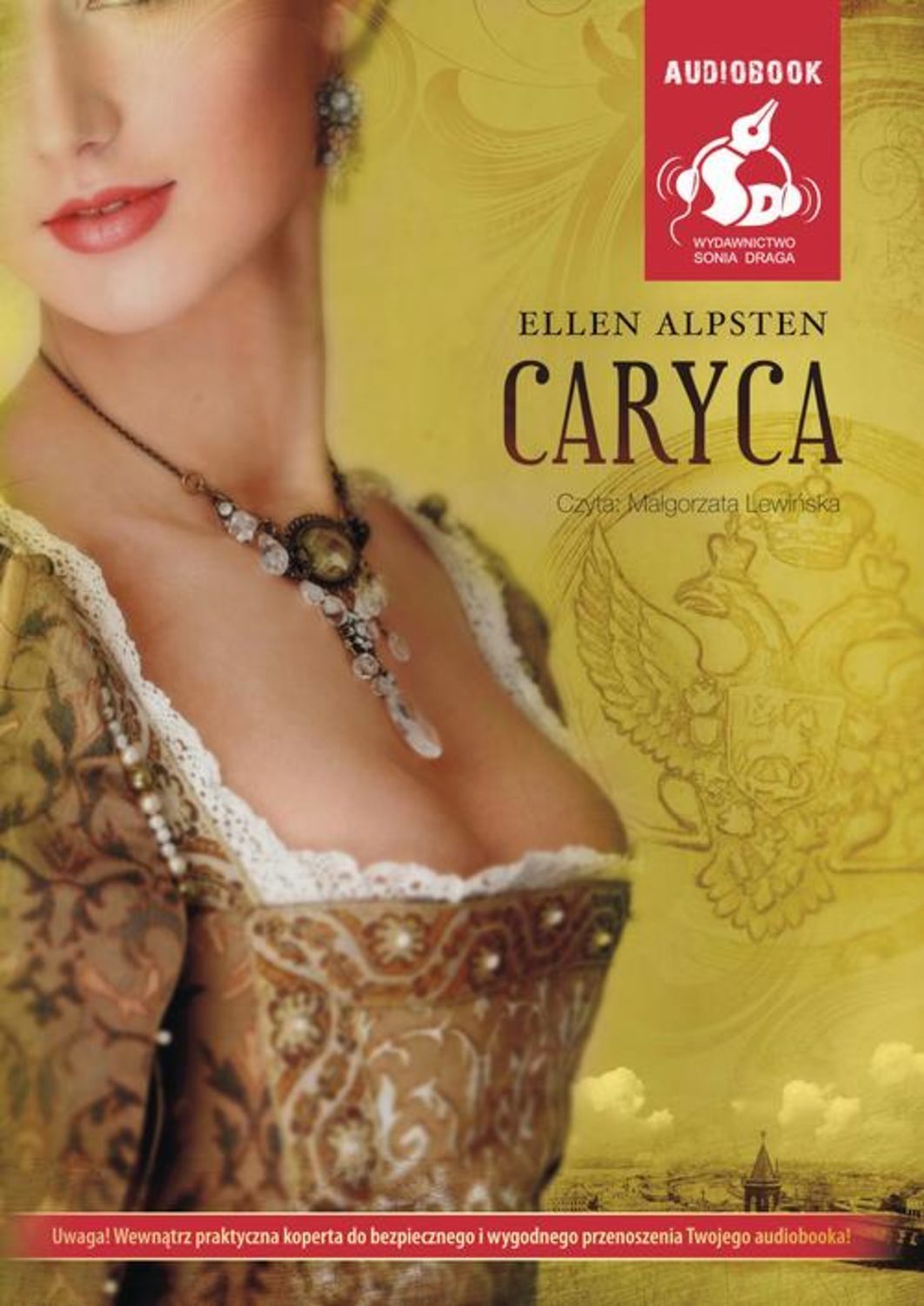 

Caryca