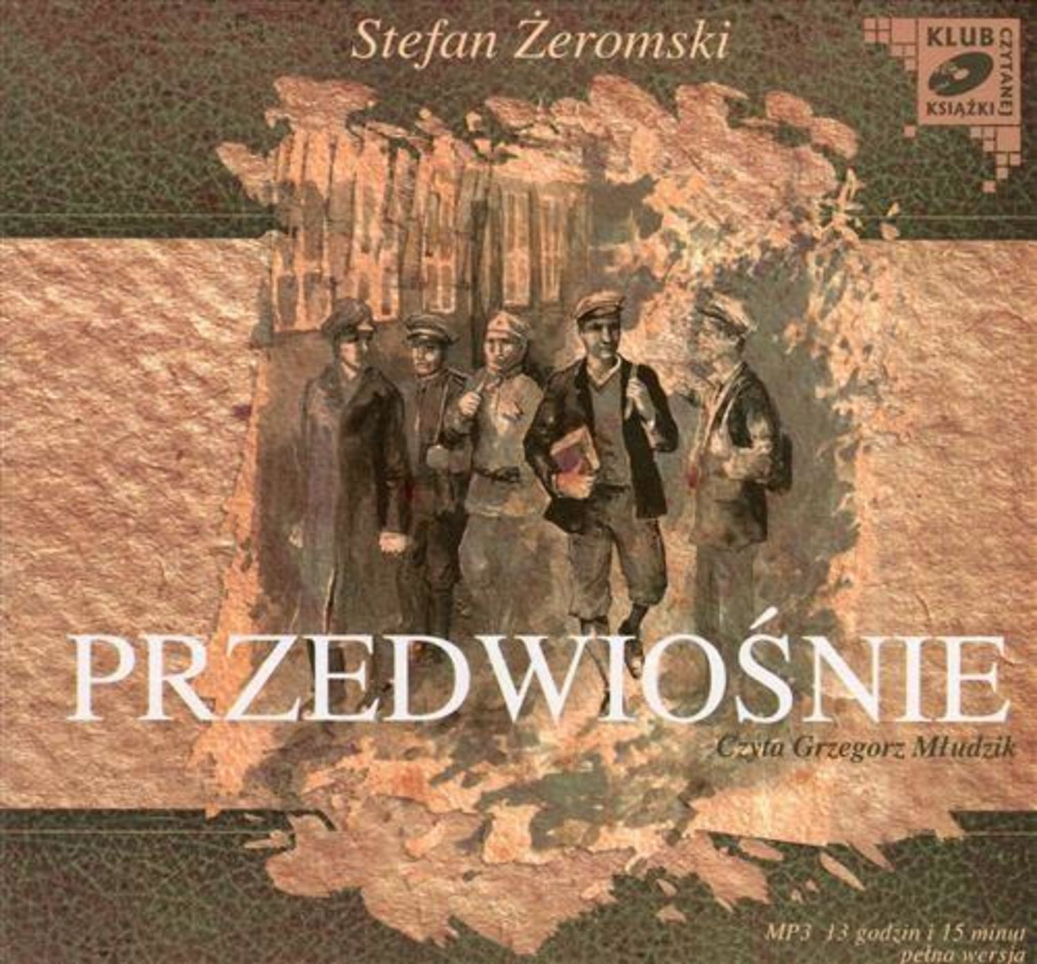 Przedwiośnie