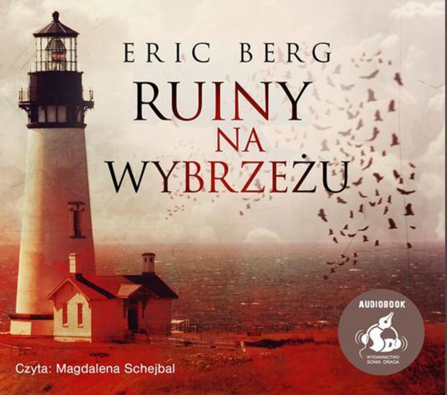 

Ruiny na wybrzeżu