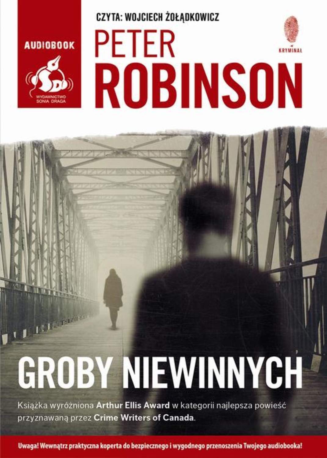 

Groby niewinnych