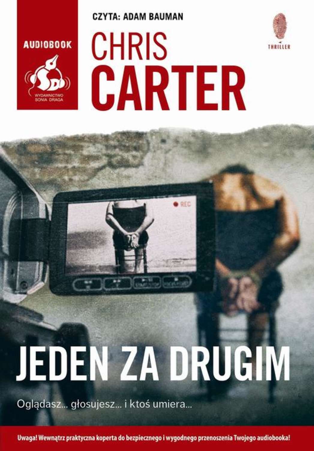 

Jeden za drugim