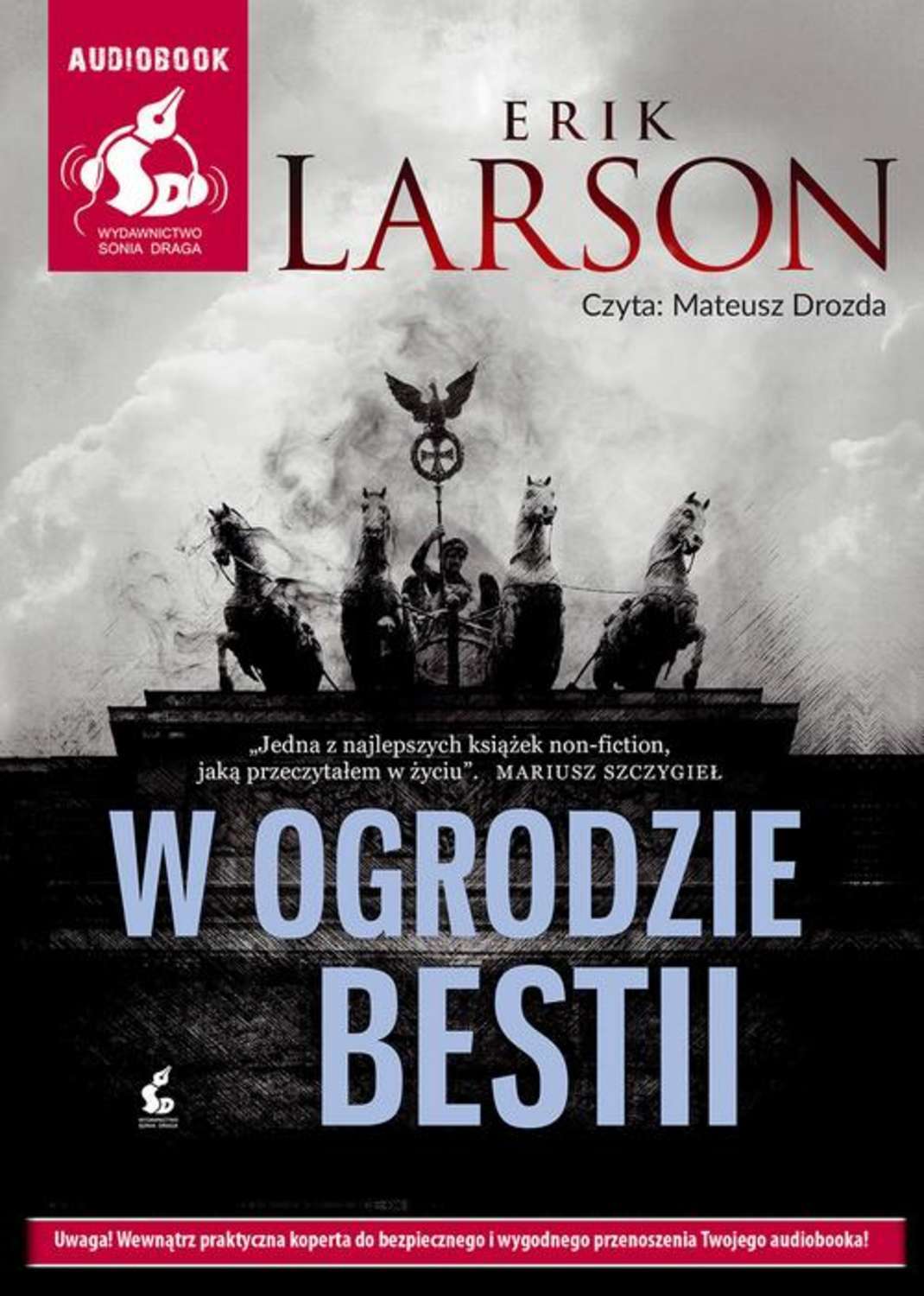 

W ogrodzie bestii