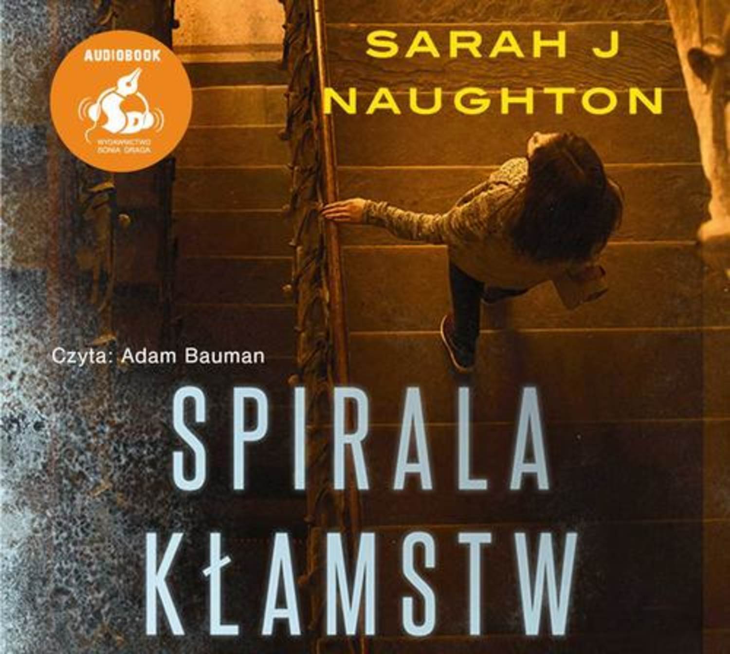 

Spirala kłamstw