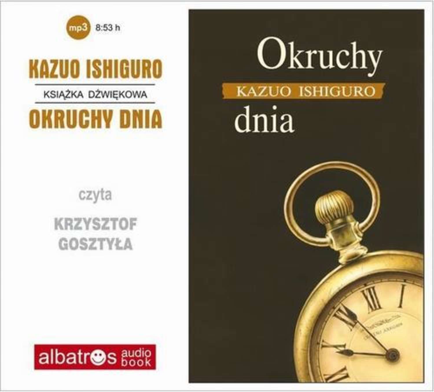 Okruchy dnia