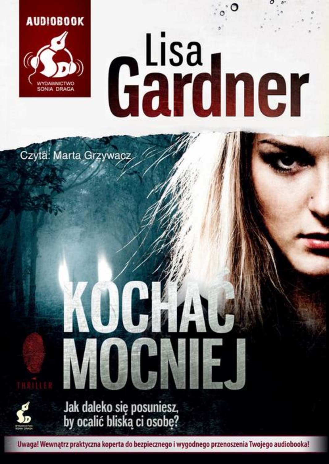 

Kochać mocniej