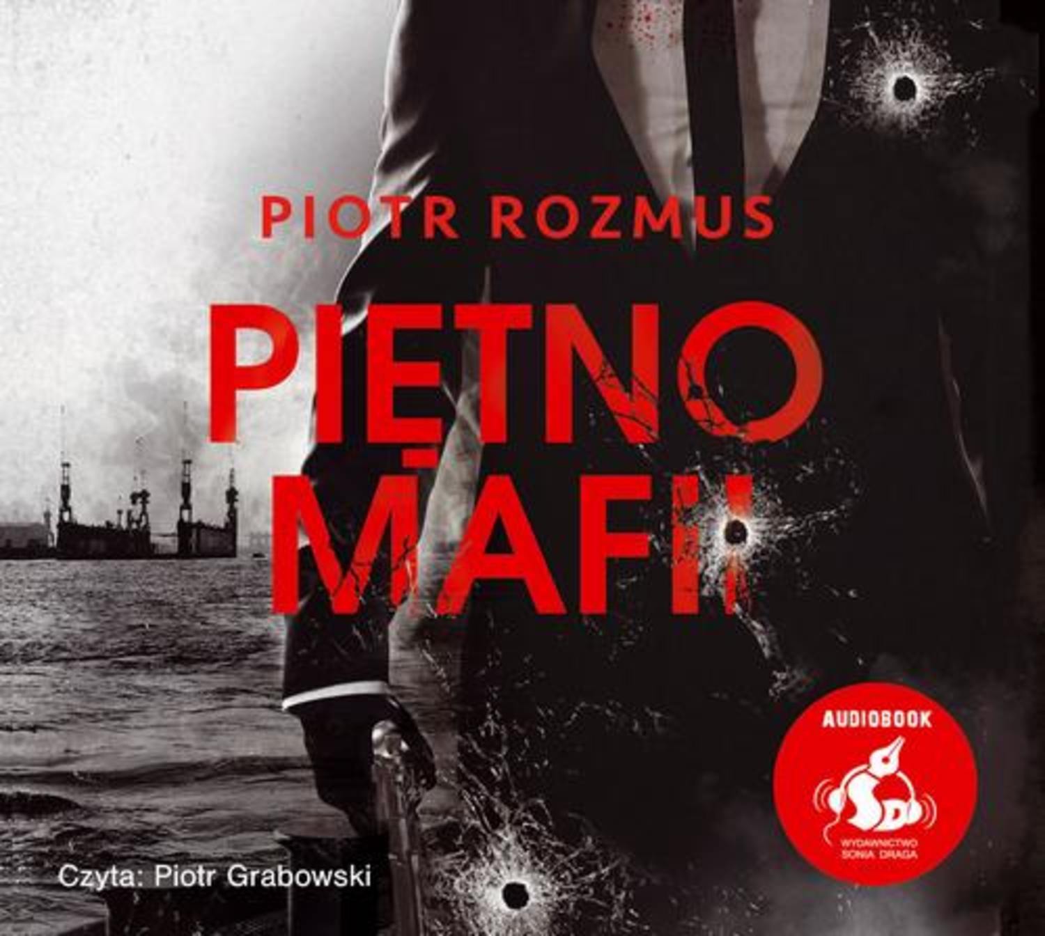 

Piętno mafii