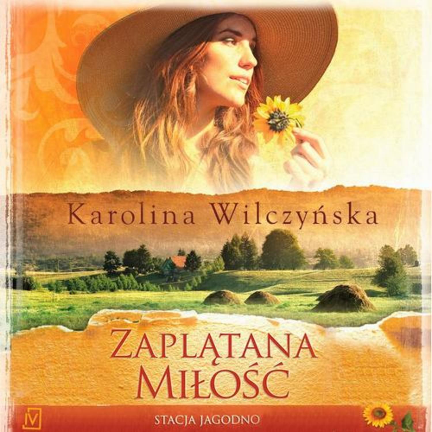 

Stacja Jagodno. Zaplątana miłość