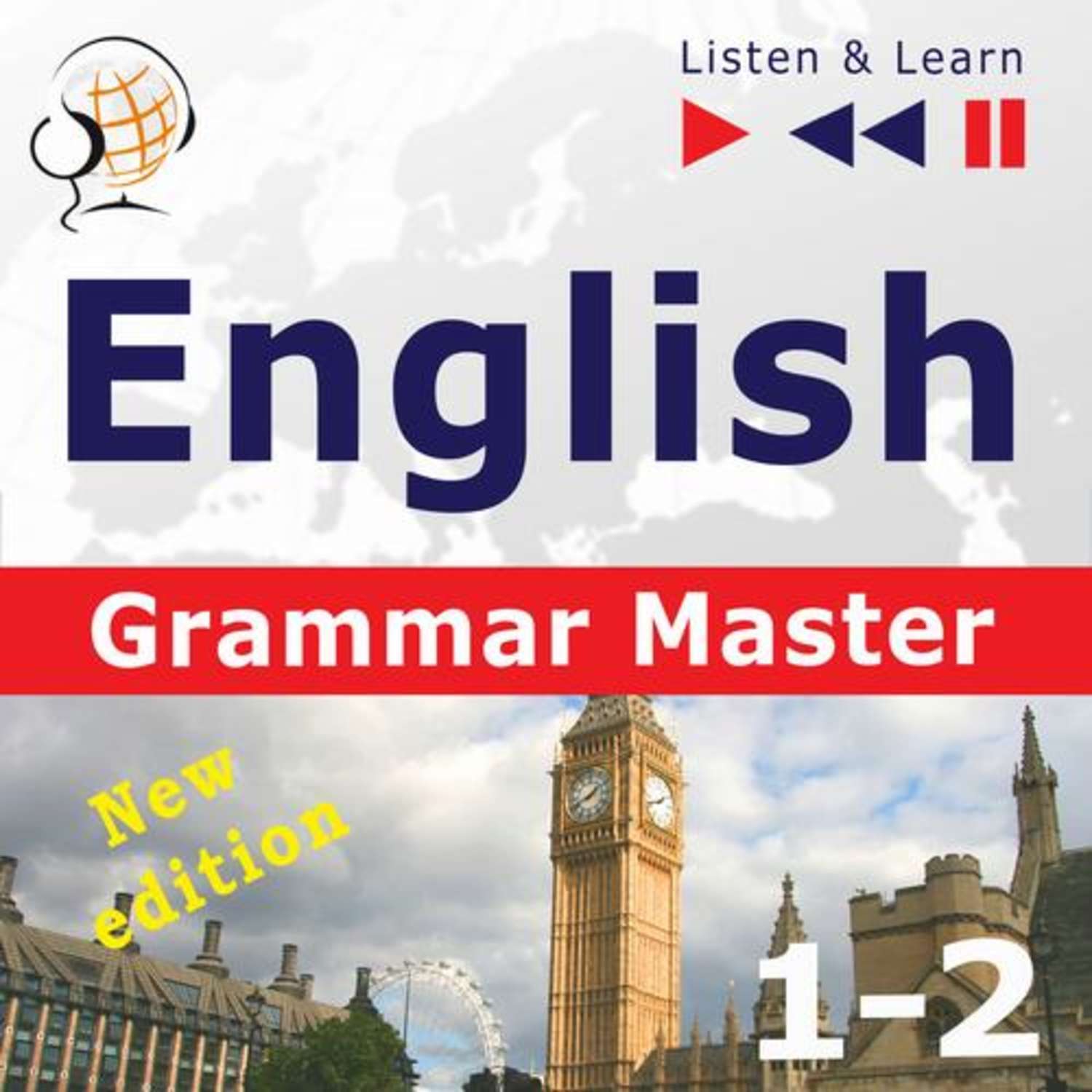 Dorota Guzik English Grammar Master: Grammar Tenses + Grammar Practice – Advanced Level: B2-C1 grammar songs