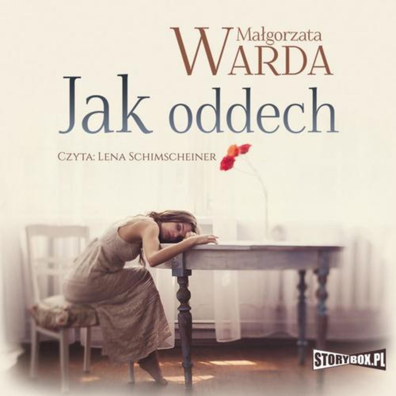 

Jak oddech