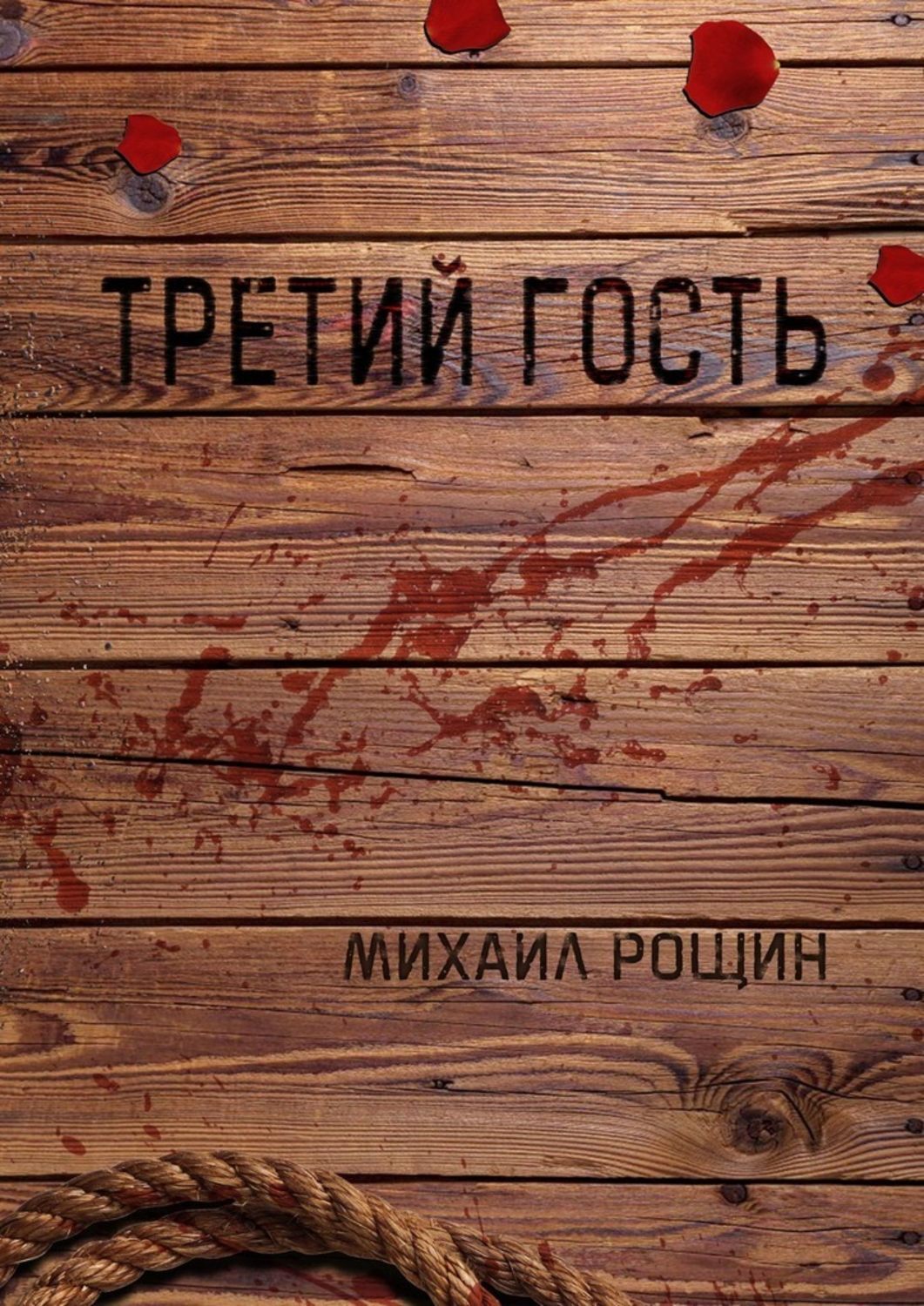

Третий гость