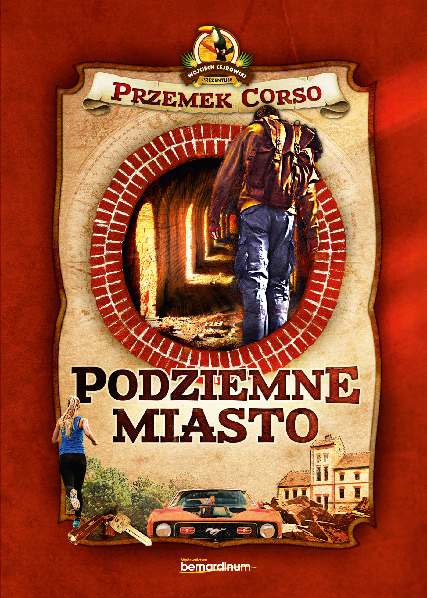 Podziemne miasto