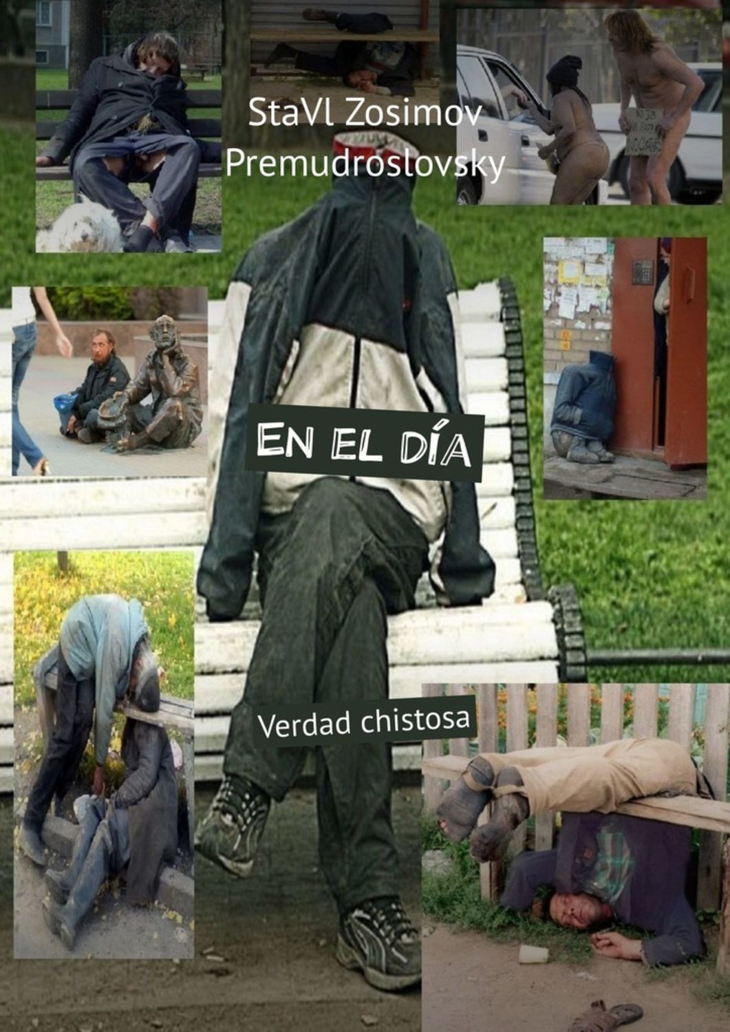 

En el día. Verdad chistosa