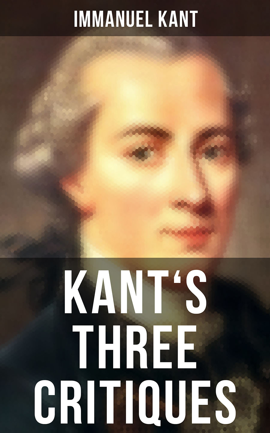 Immanuel Kant Kant's Three Critiques: The Critique of Pure Reason, The Critique of Practical Reason & The Critique of Judgment reconstructing a pedagogical framework for critique sessions