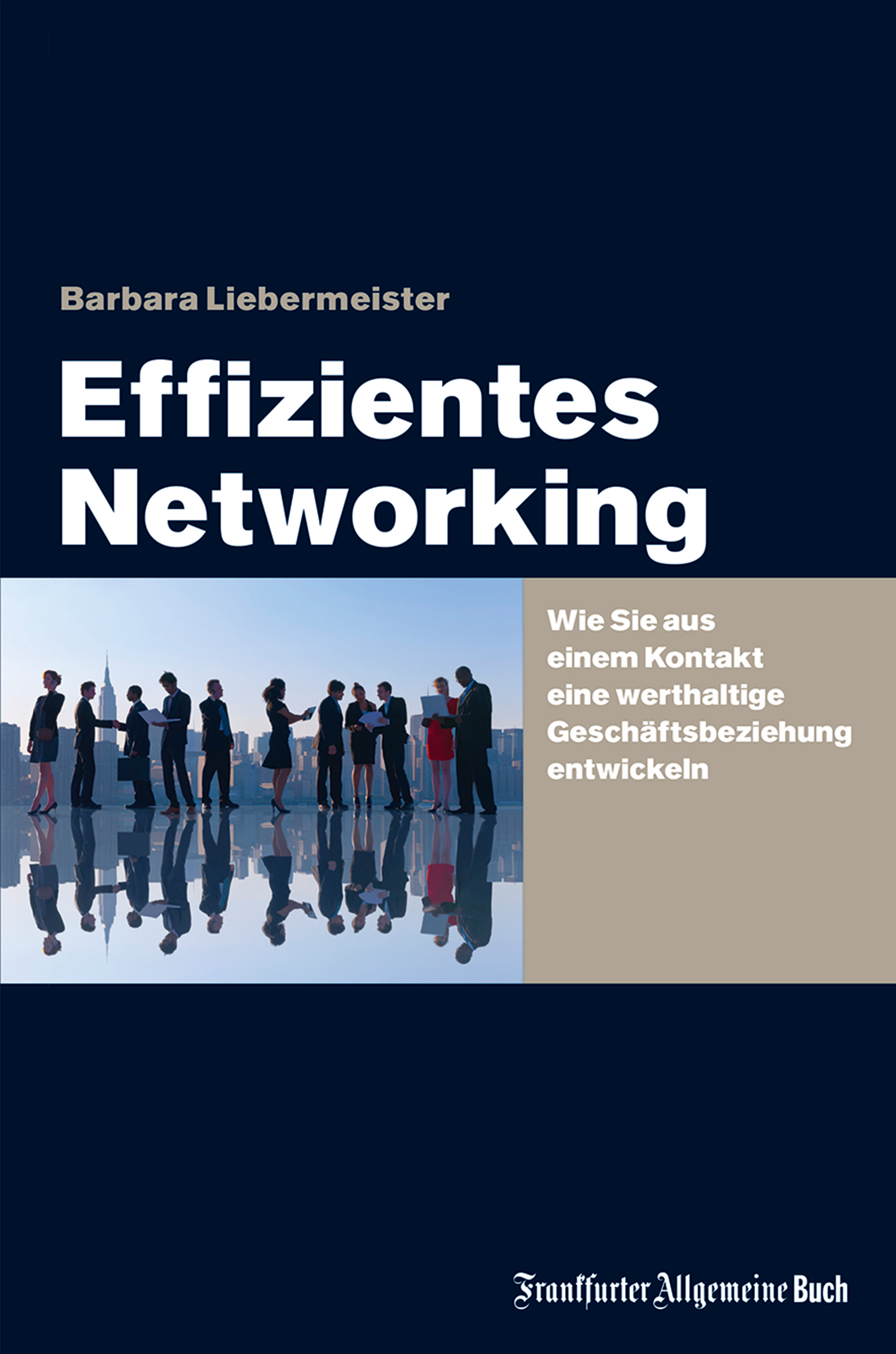

Effizientes Networking