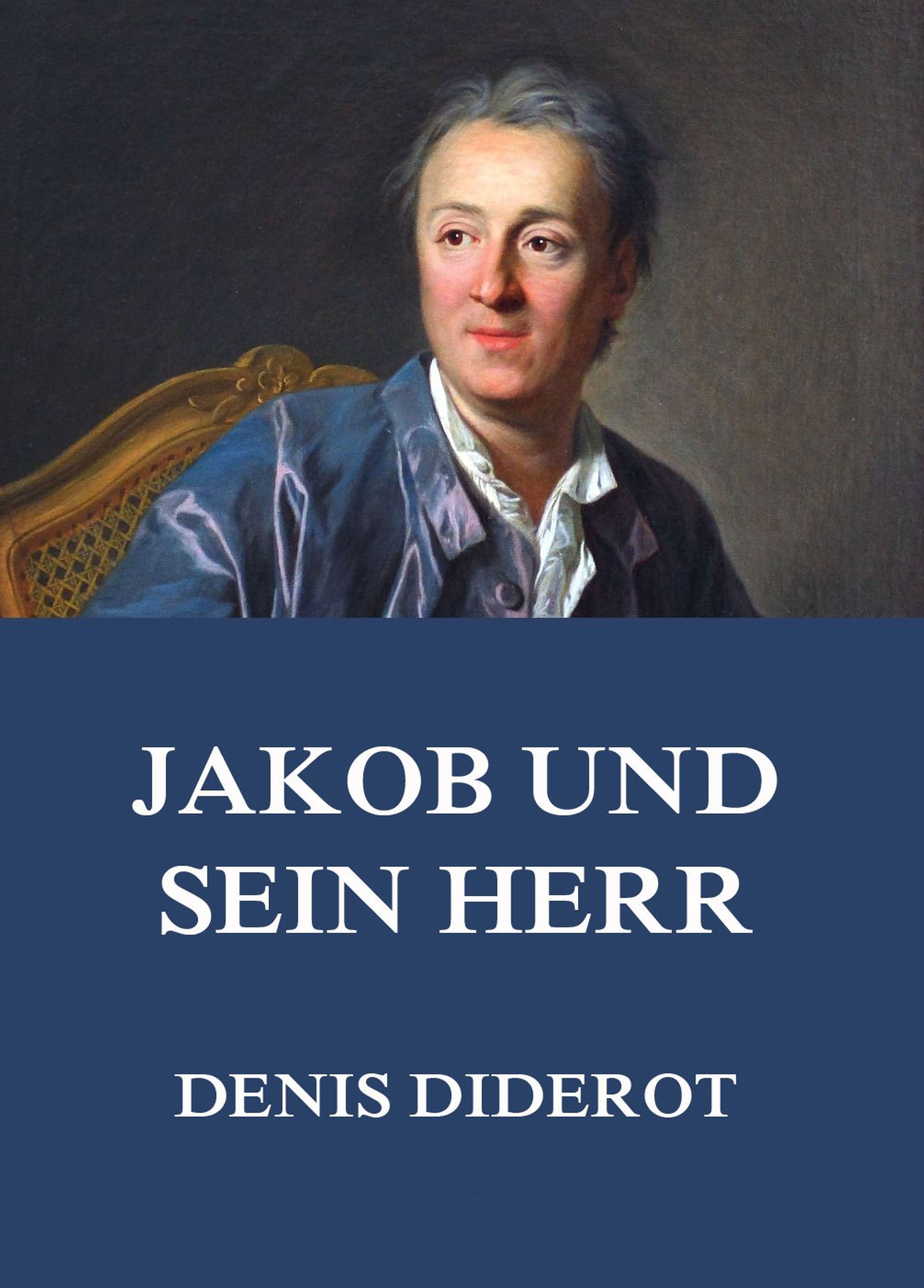 Jakob und sein Herr