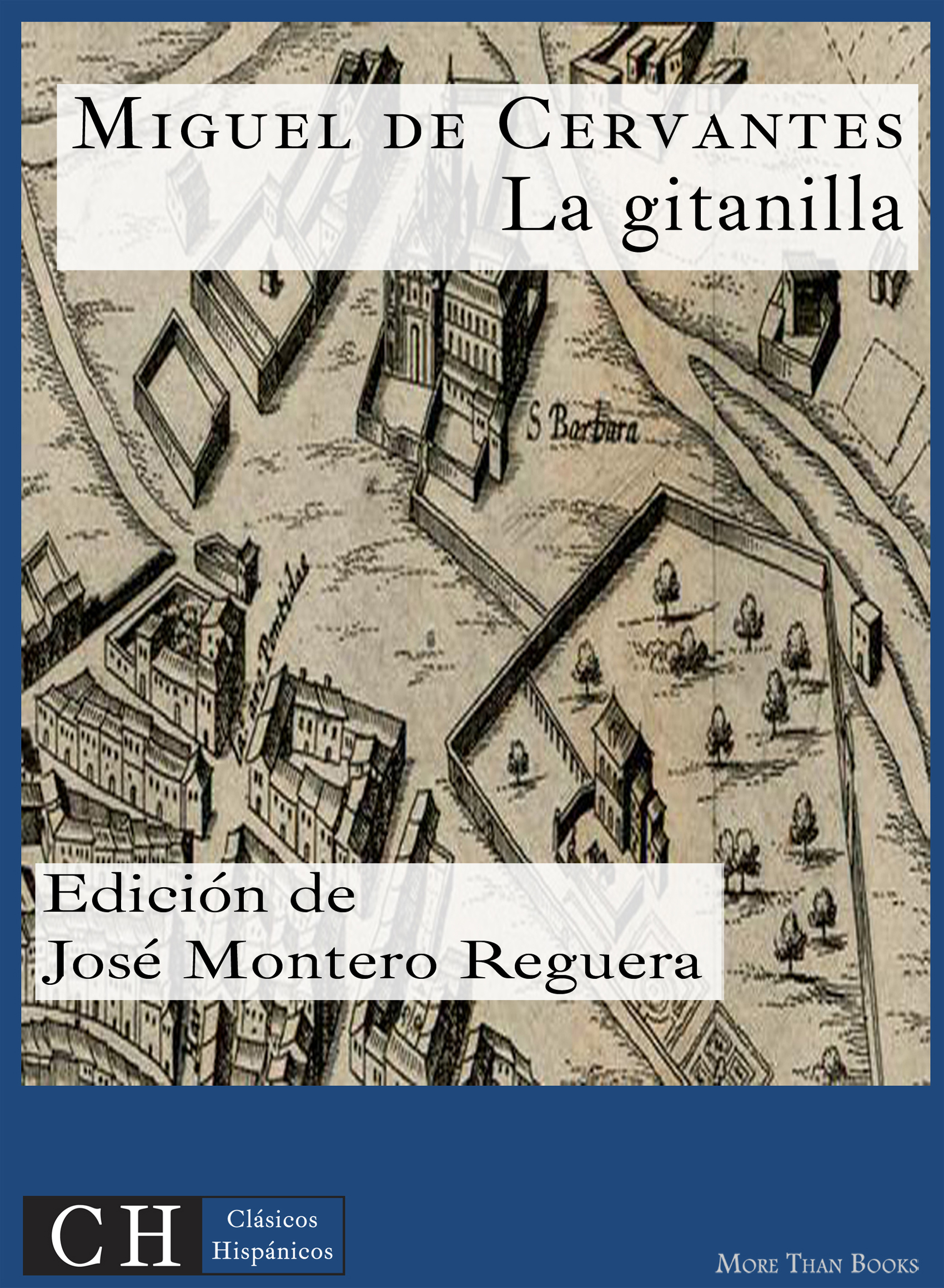 

La gitanilla