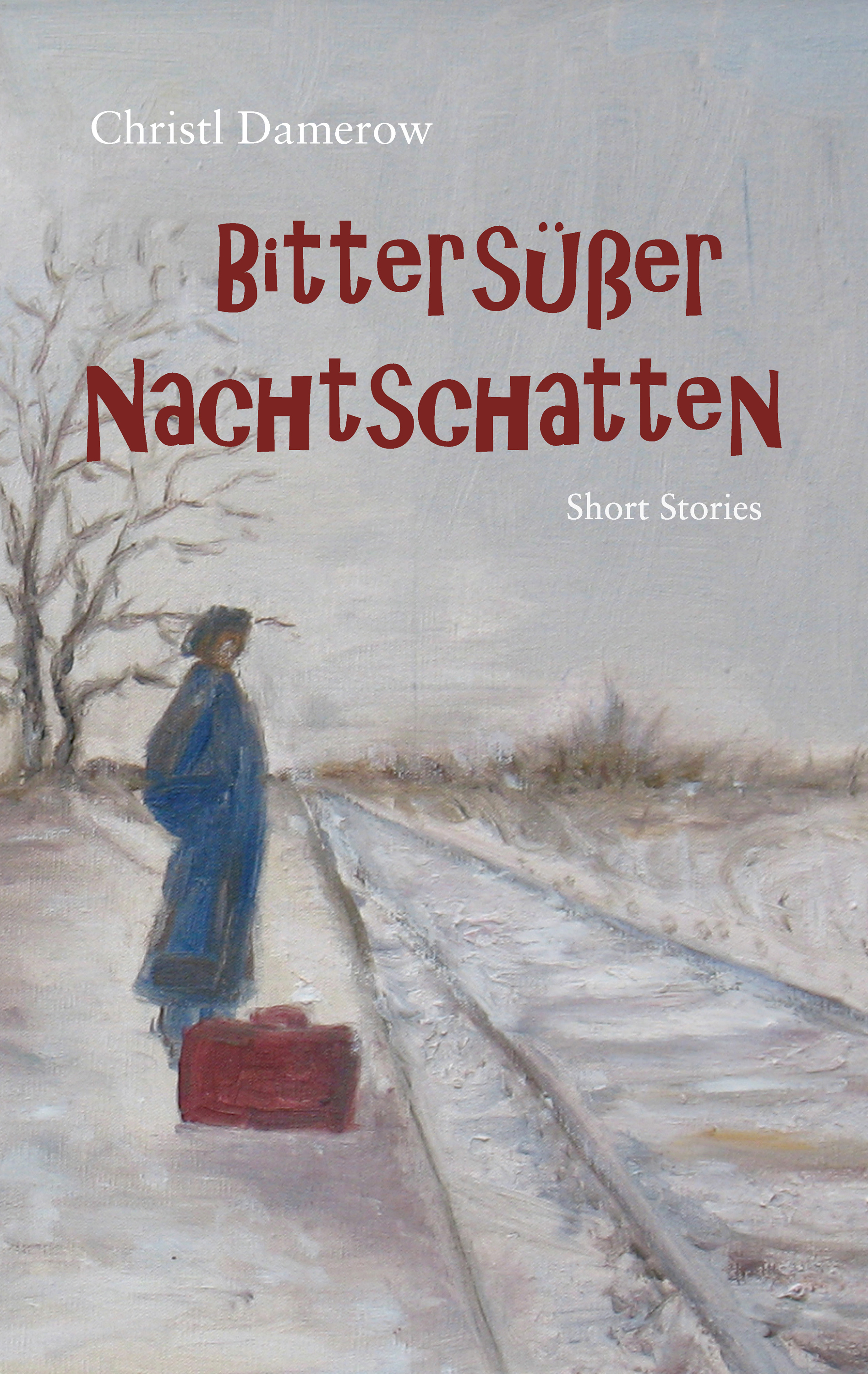 

Bittersüßer Nachtschatten