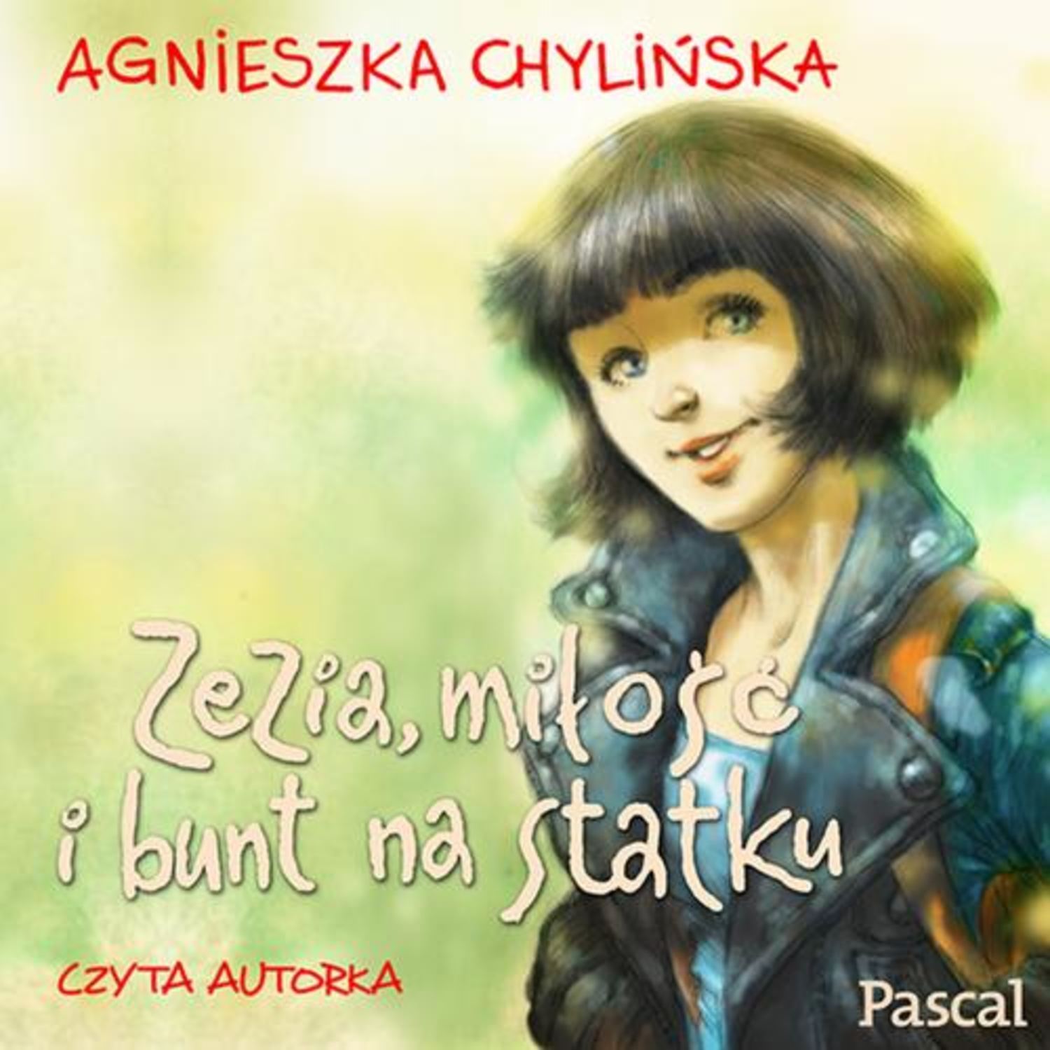

Zezia, miłość i bunt na statku
